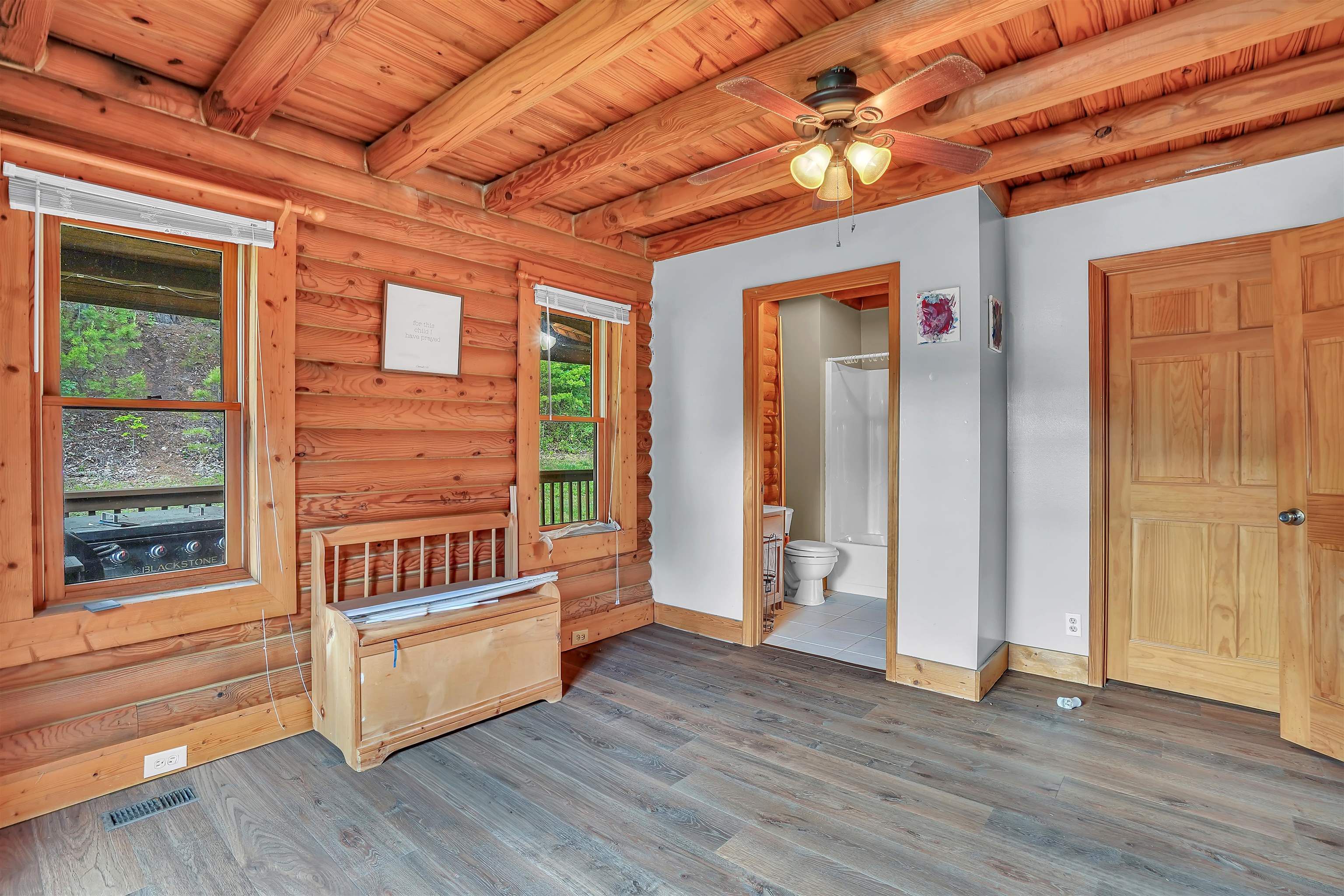 210 Huckleberry Lane Narrows VA 24124