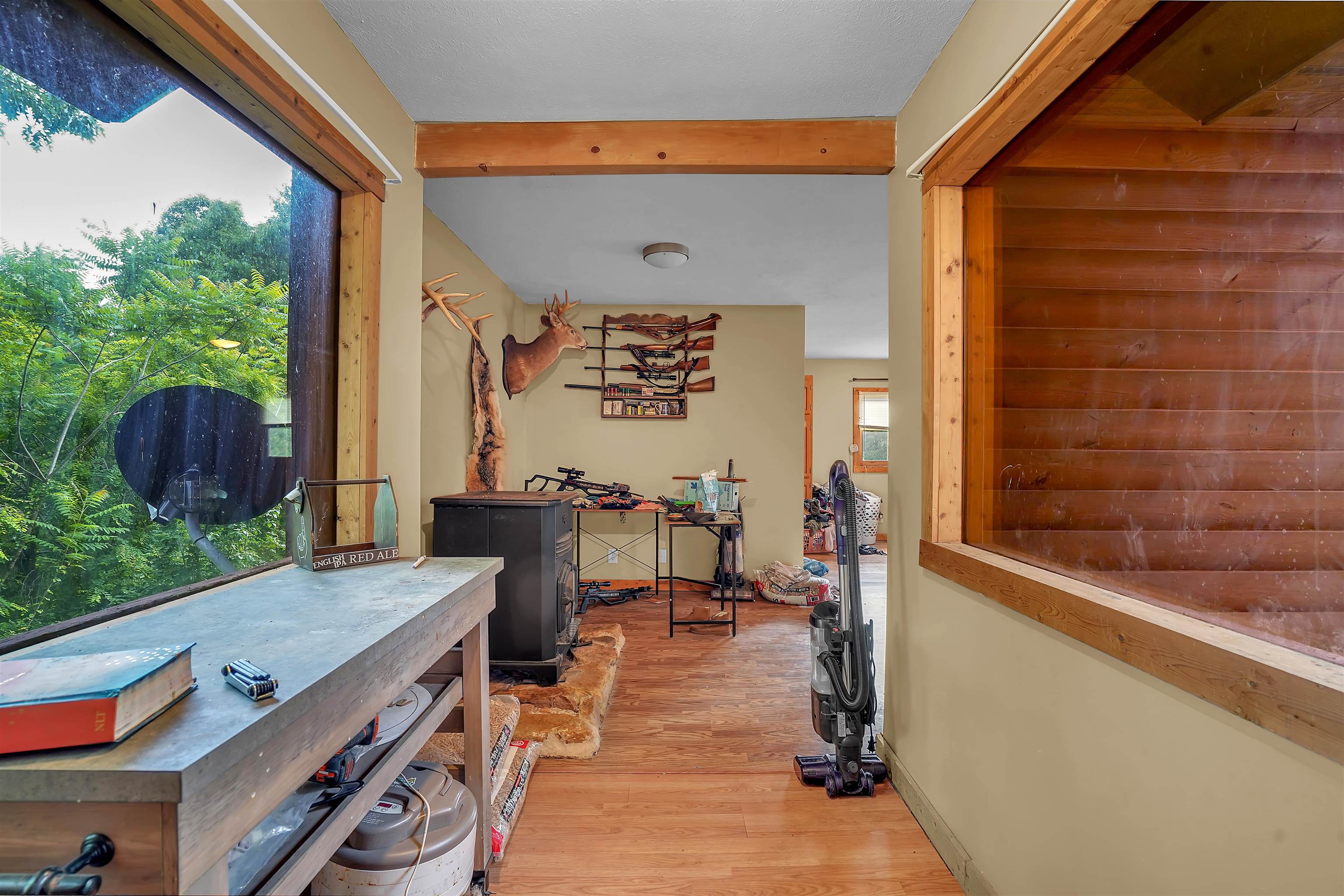 210 Huckleberry Lane Narrows VA 24124