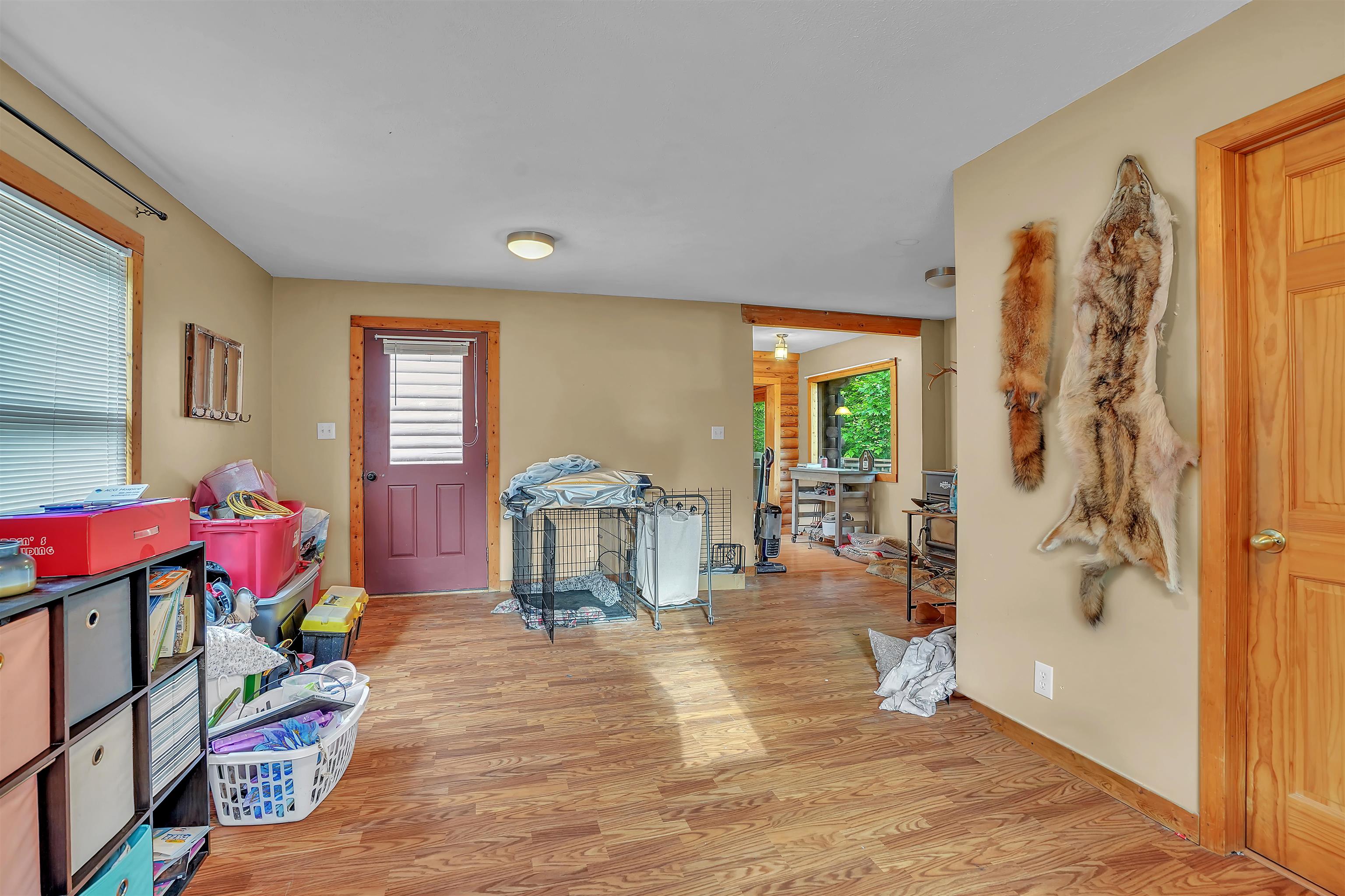 210 Huckleberry Lane Narrows VA 24124