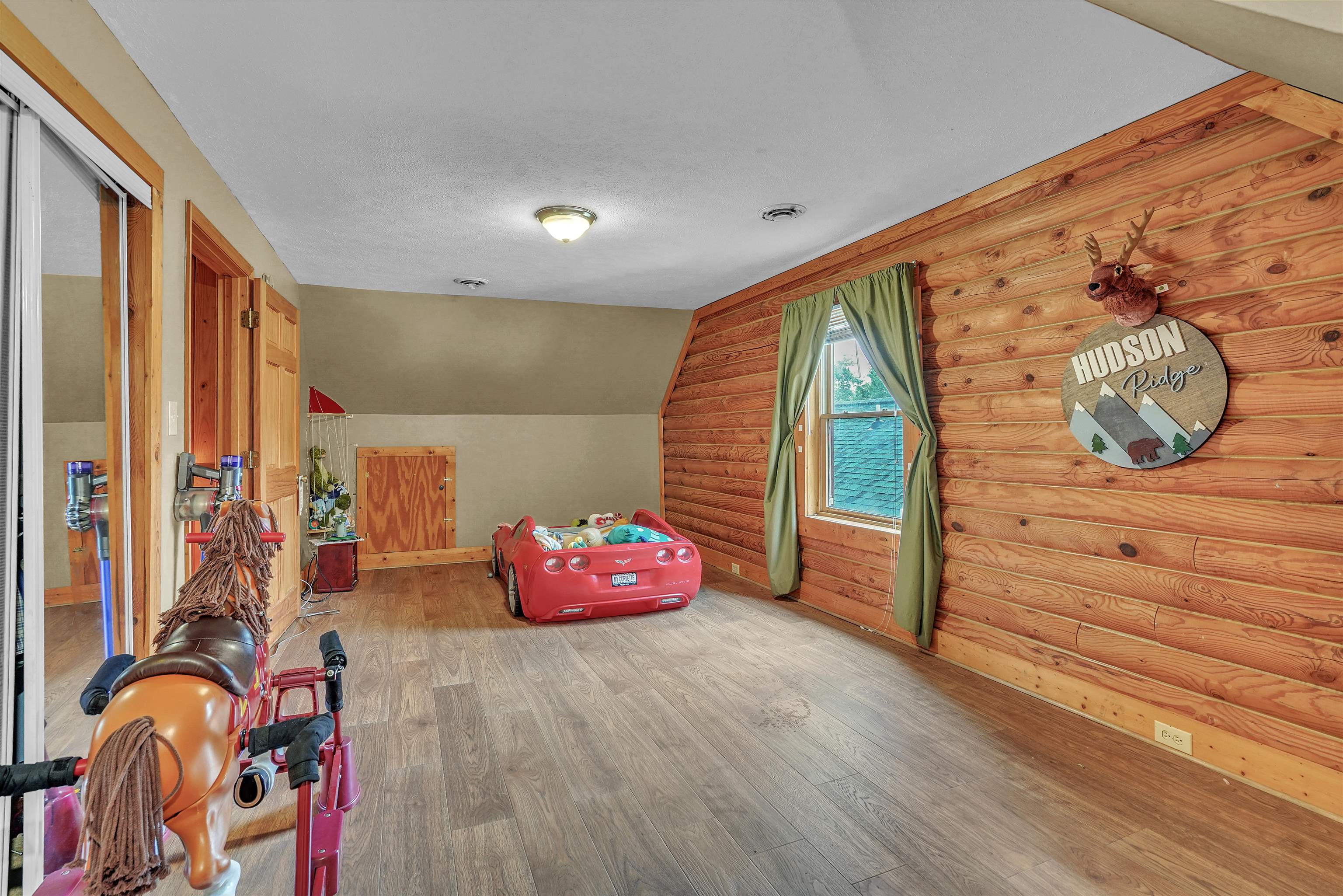 210 Huckleberry Lane Narrows VA 24124