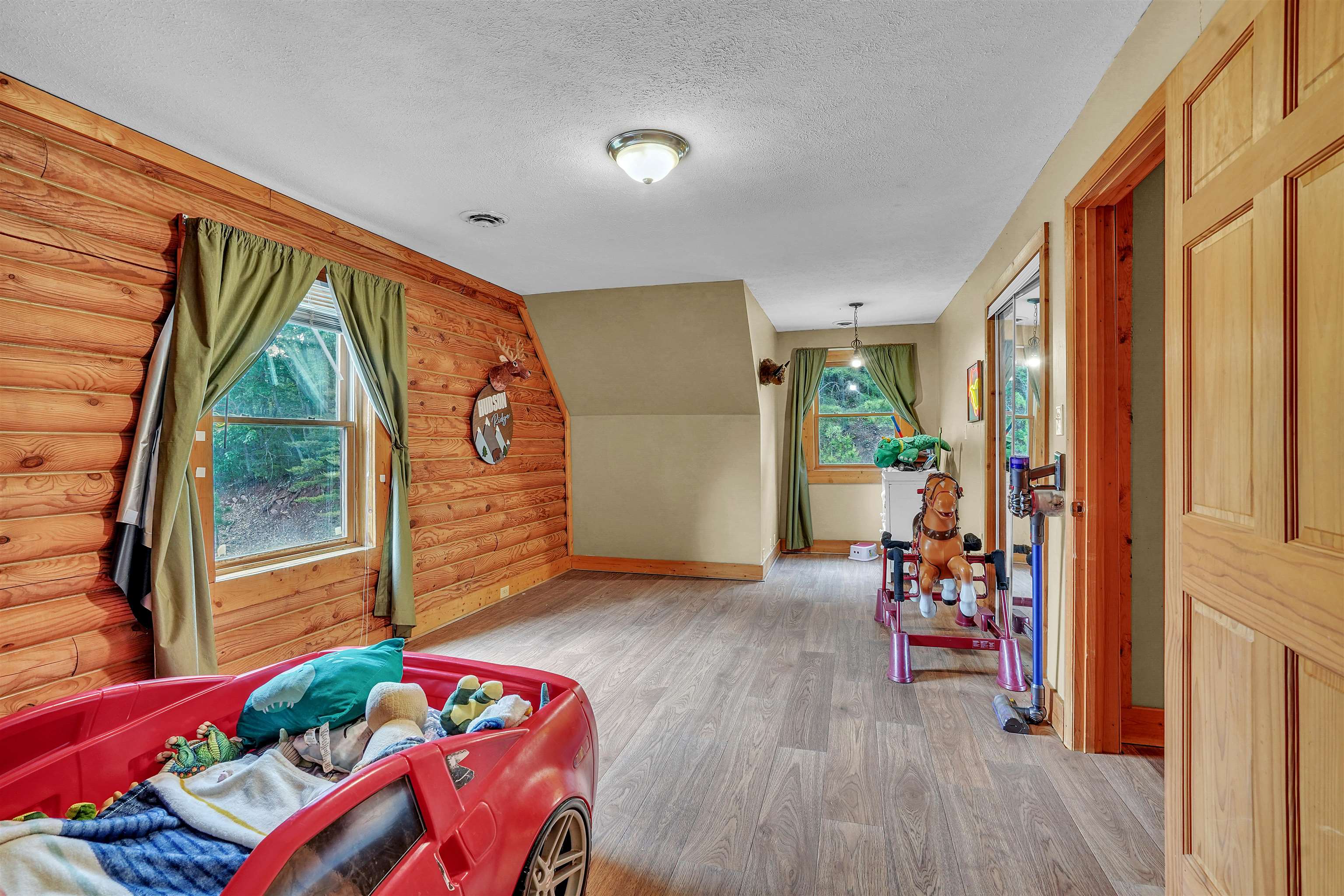 210 Huckleberry Lane Narrows VA 24124