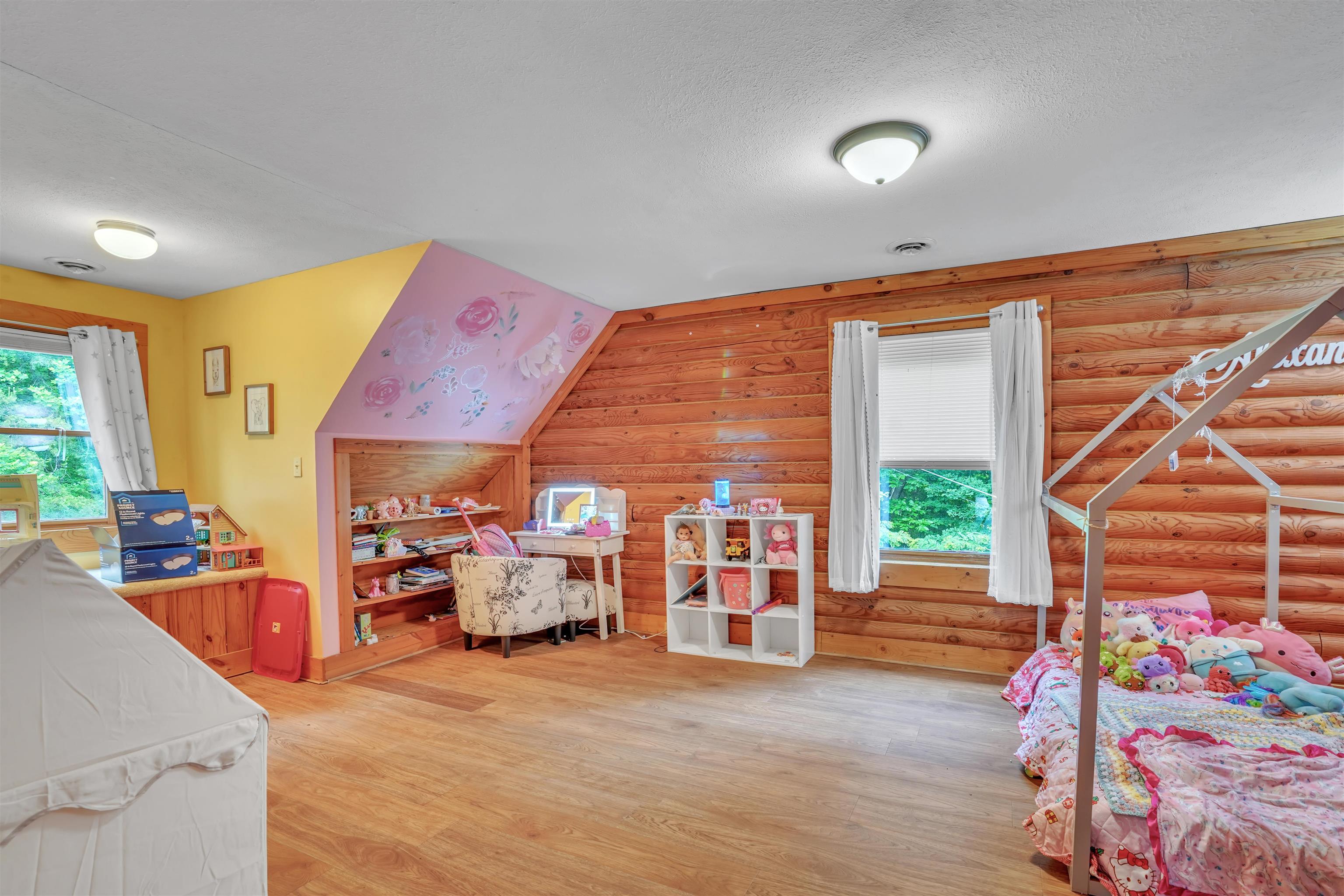 210 Huckleberry Lane Narrows VA 24124