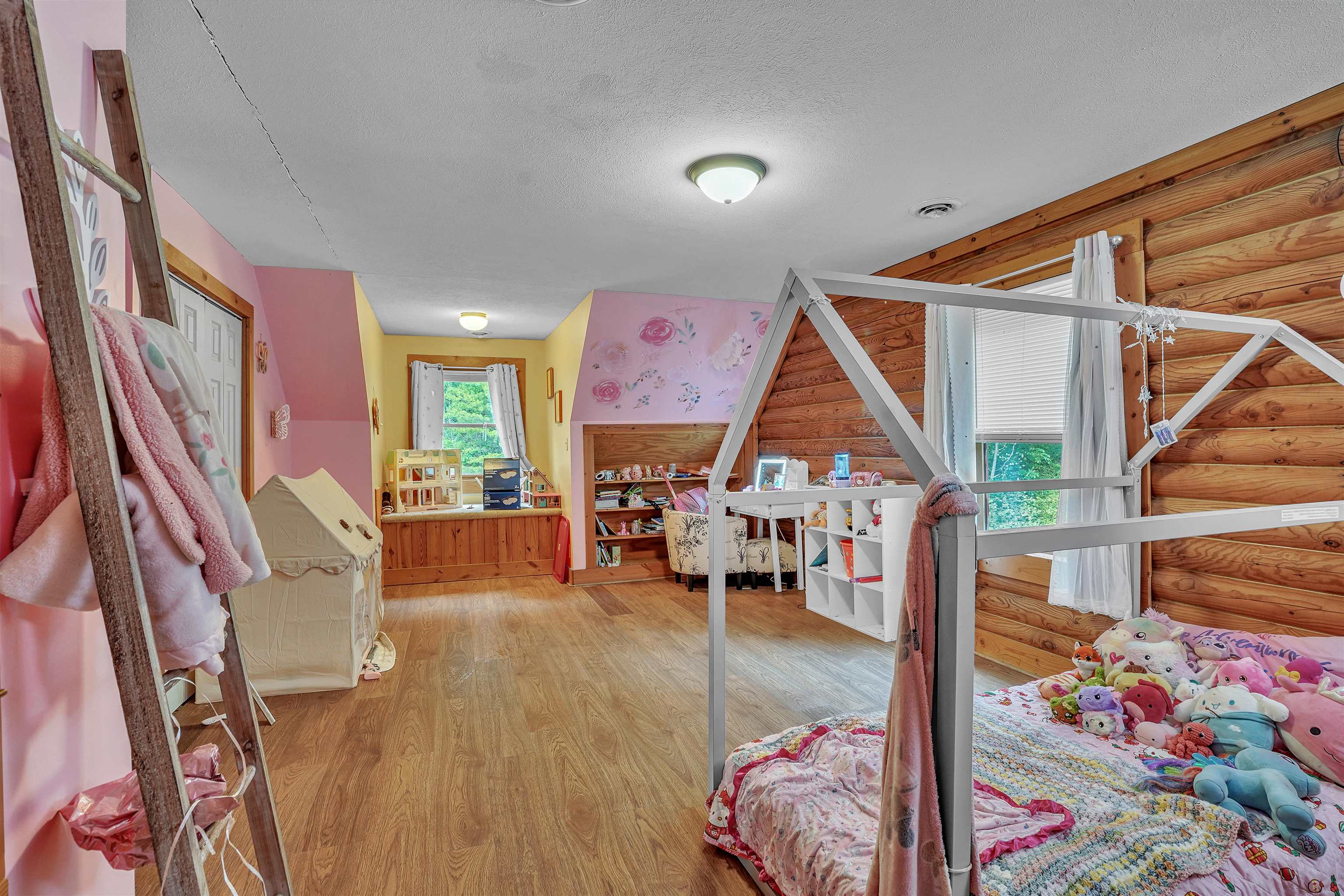 210 Huckleberry Lane Narrows VA 24124