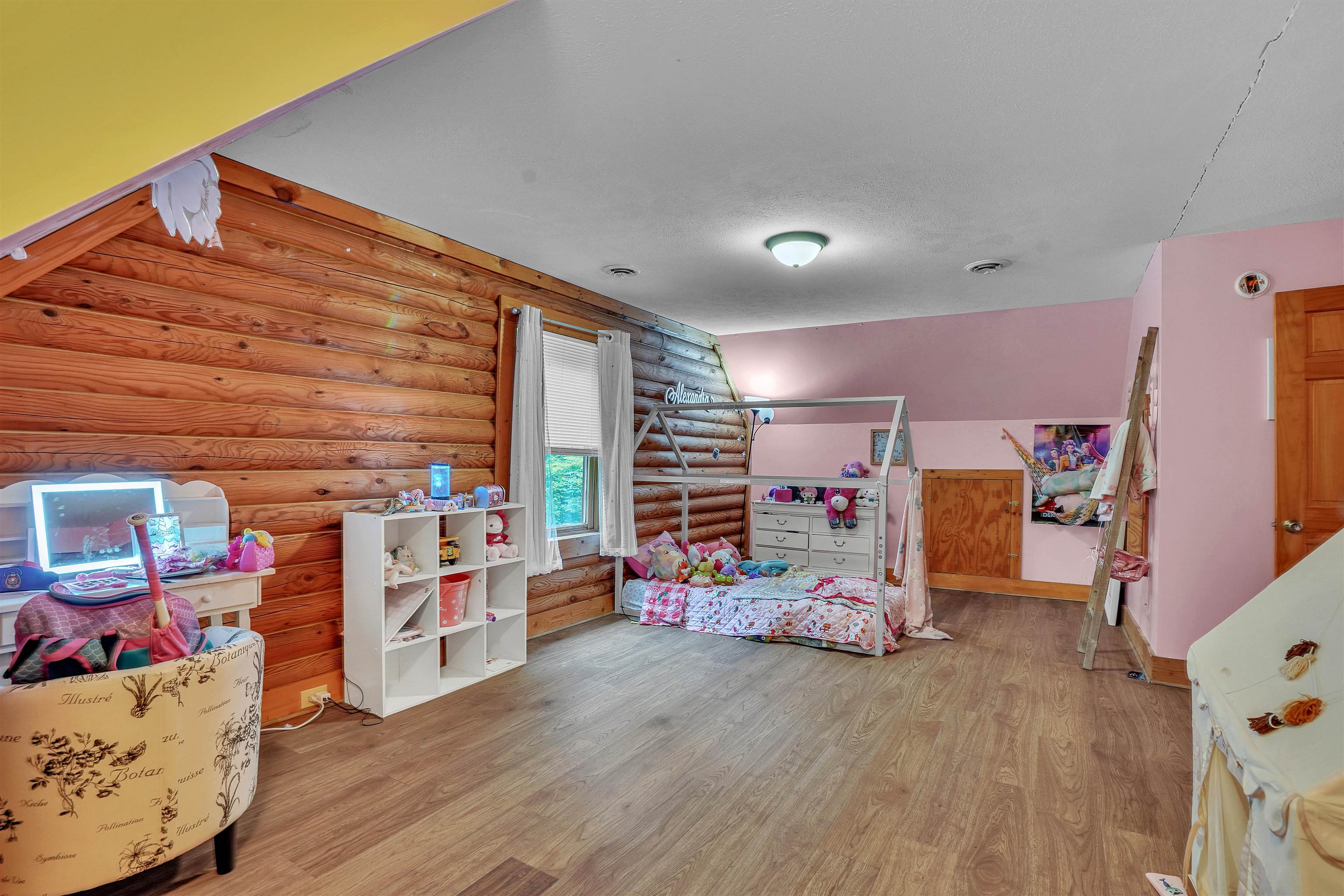 210 Huckleberry Lane Narrows VA 24124