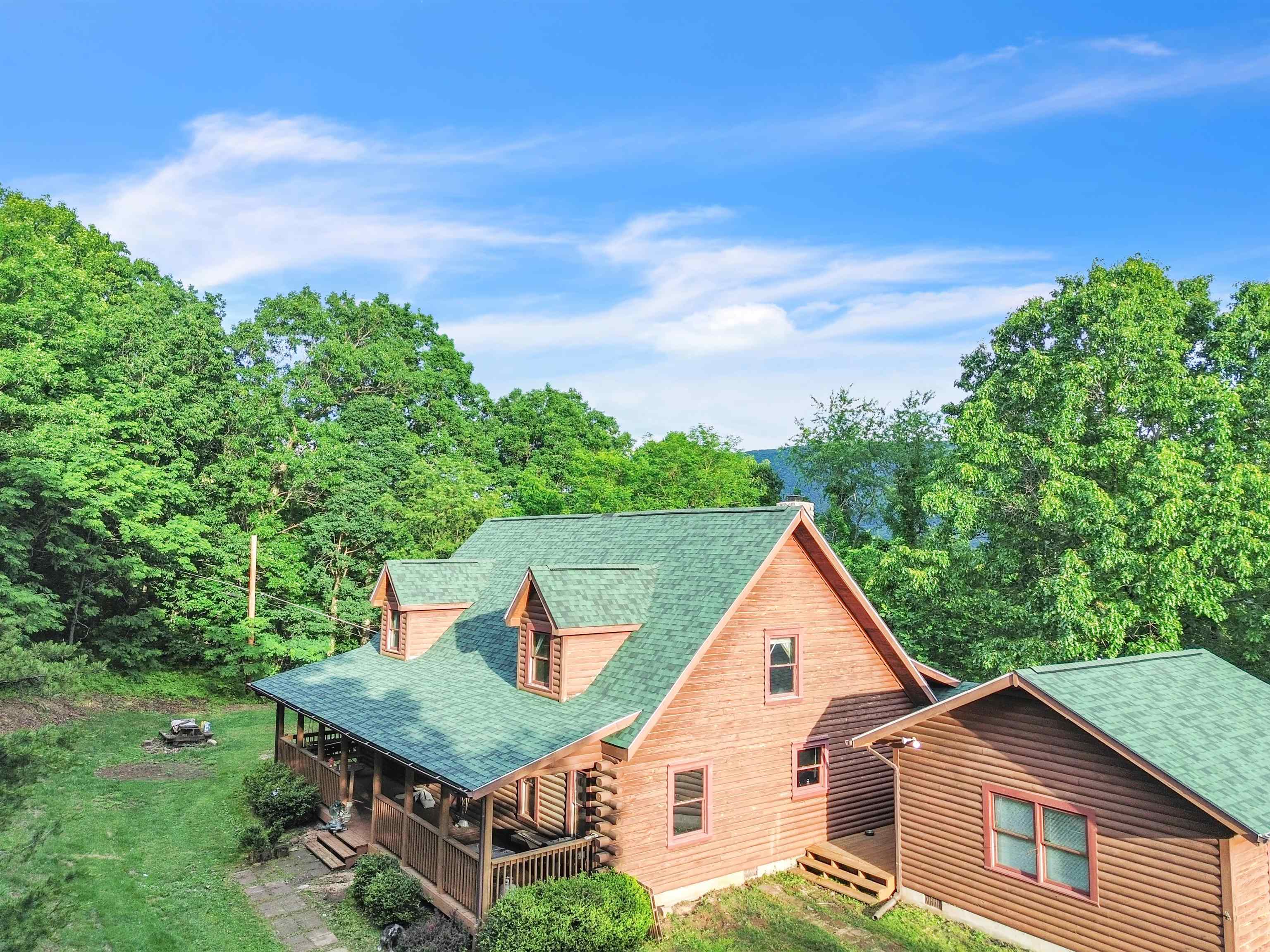 210 Huckleberry Lane Narrows VA 24124