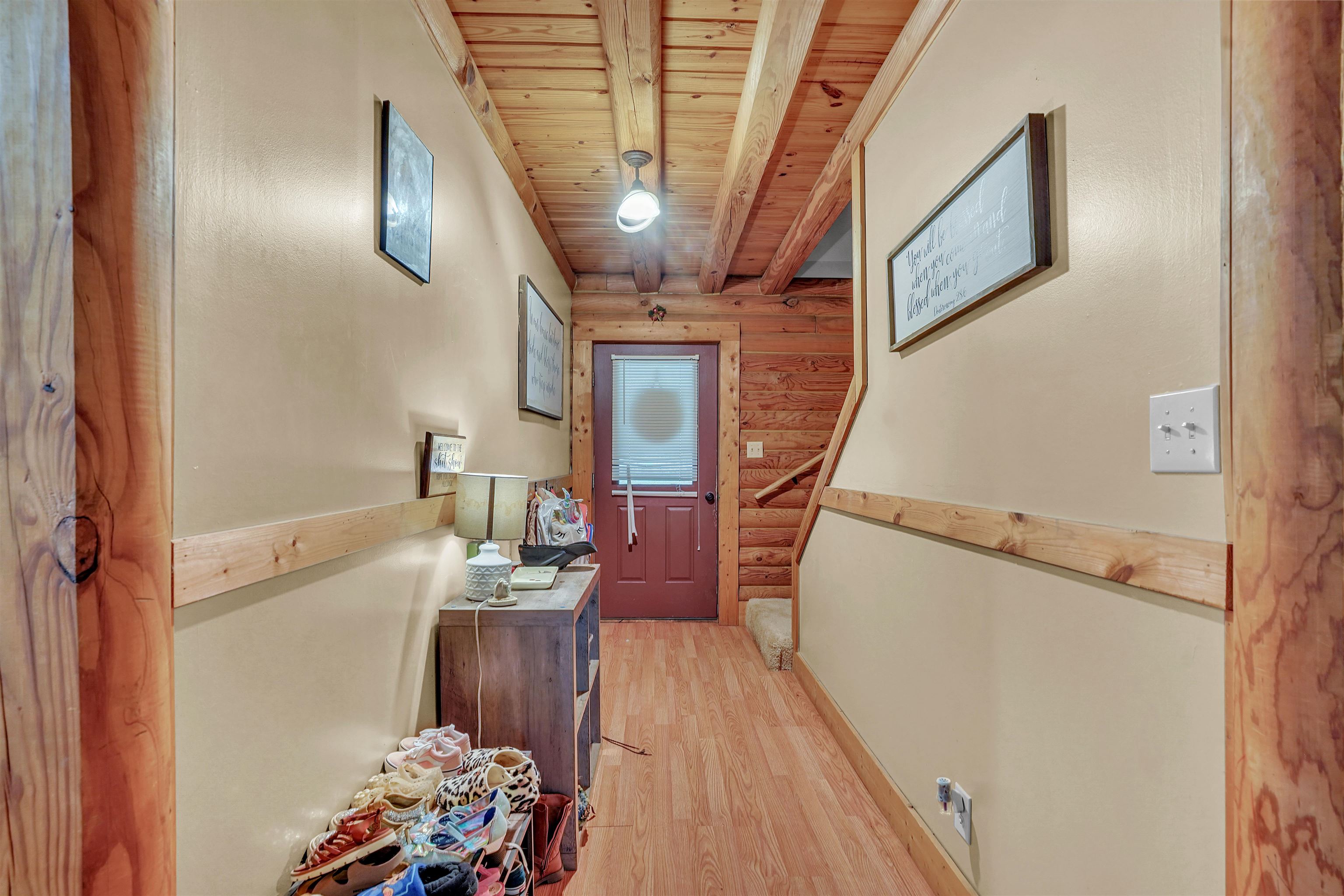 210 Huckleberry Lane Narrows VA 24124