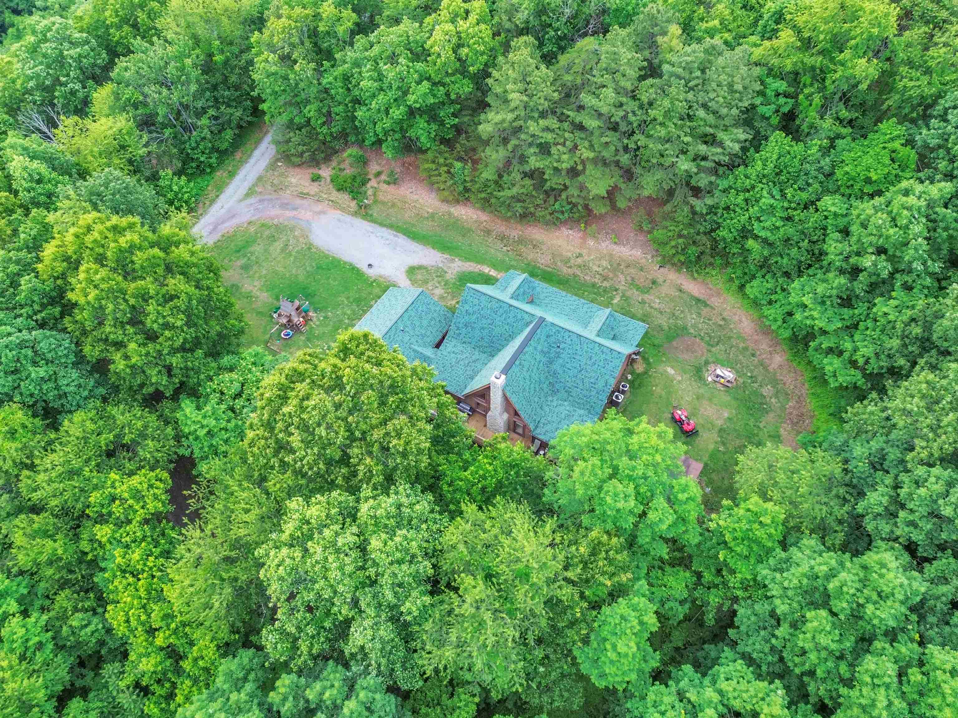 210 Huckleberry Lane Narrows VA 24124