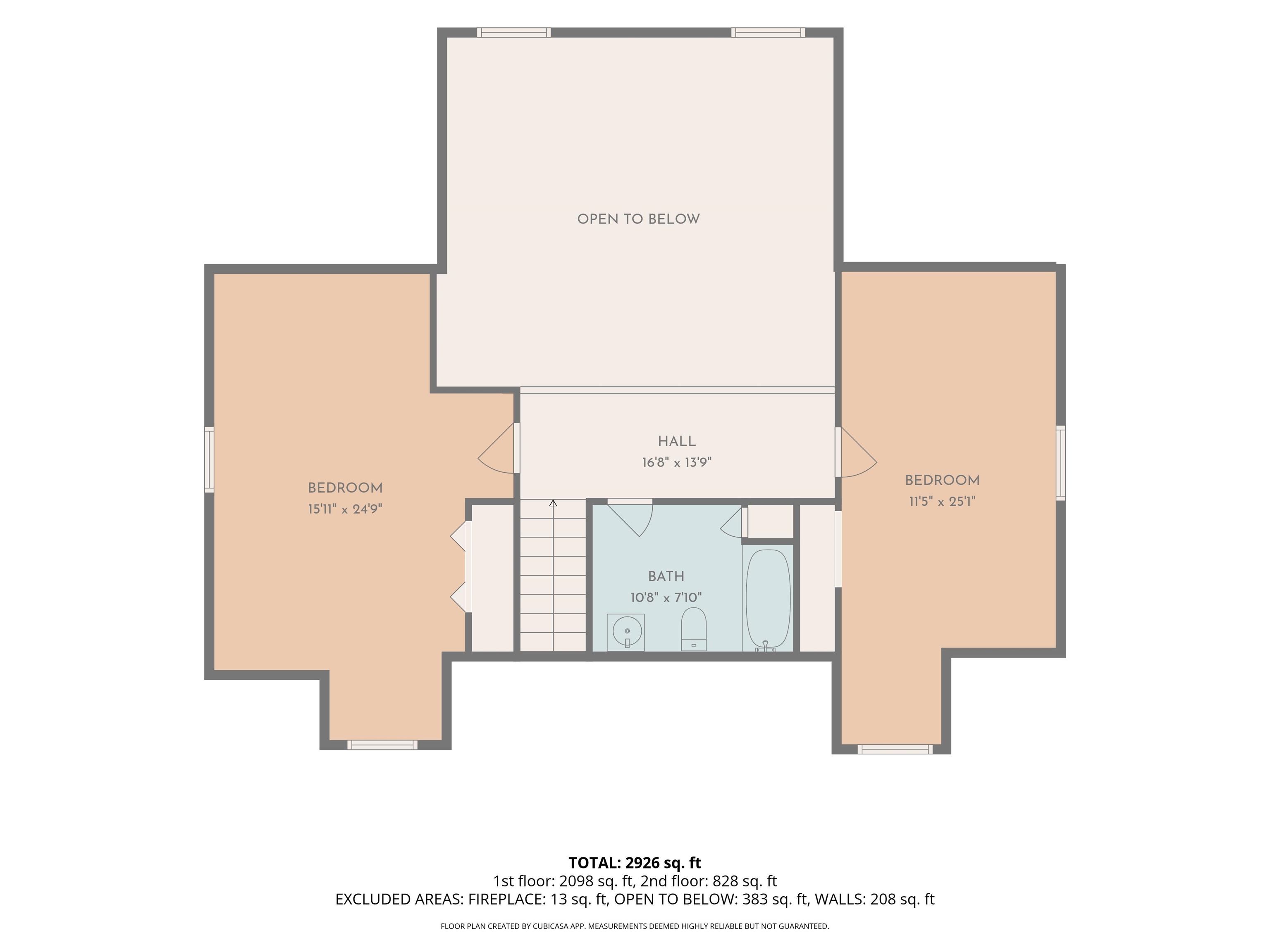 210 Huckleberry Lane Narrows VA 24124