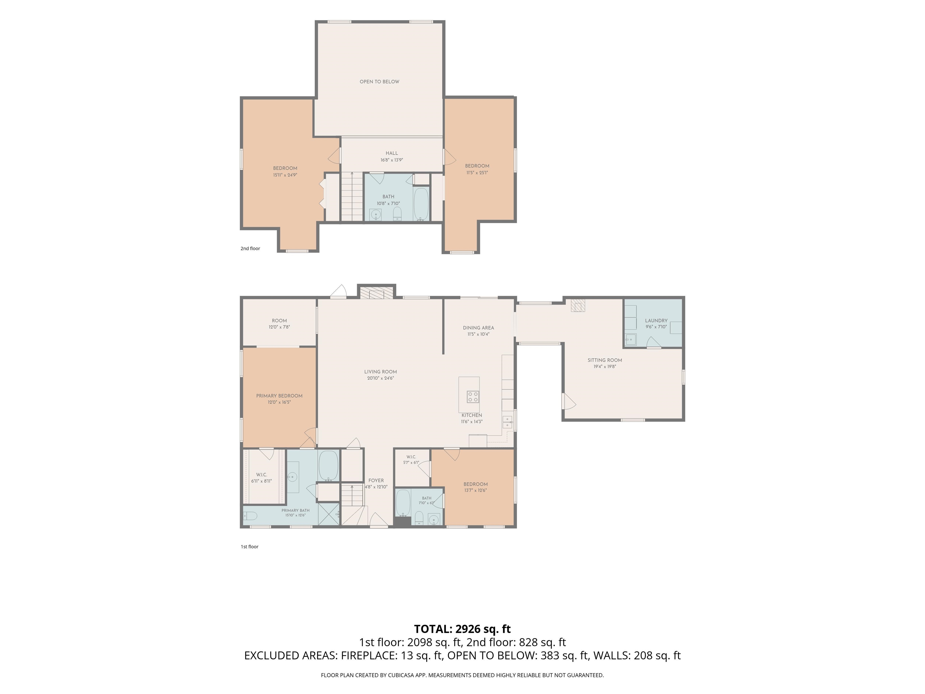 210 Huckleberry Lane Narrows VA 24124