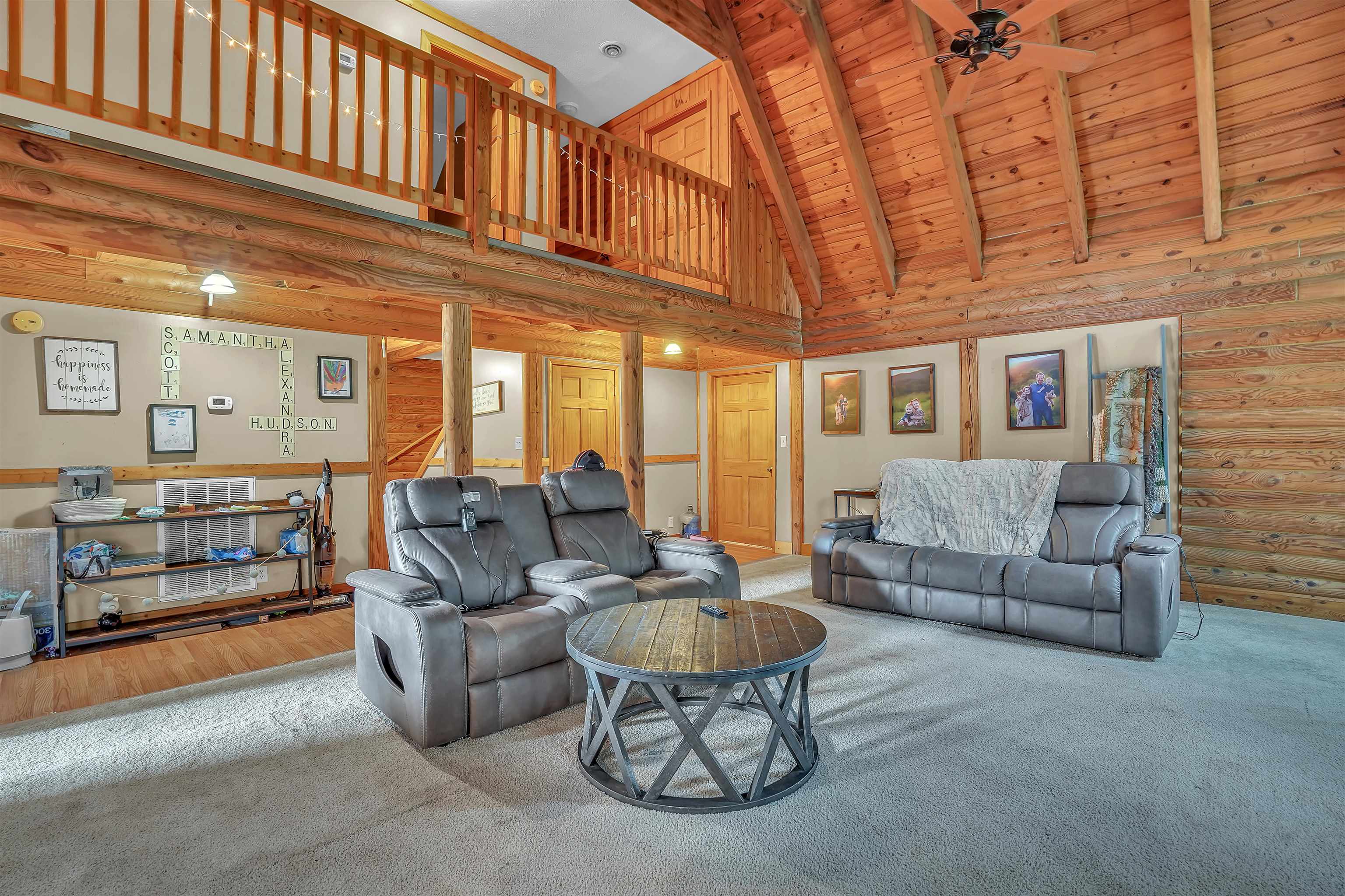 210 Huckleberry Lane Narrows VA 24124