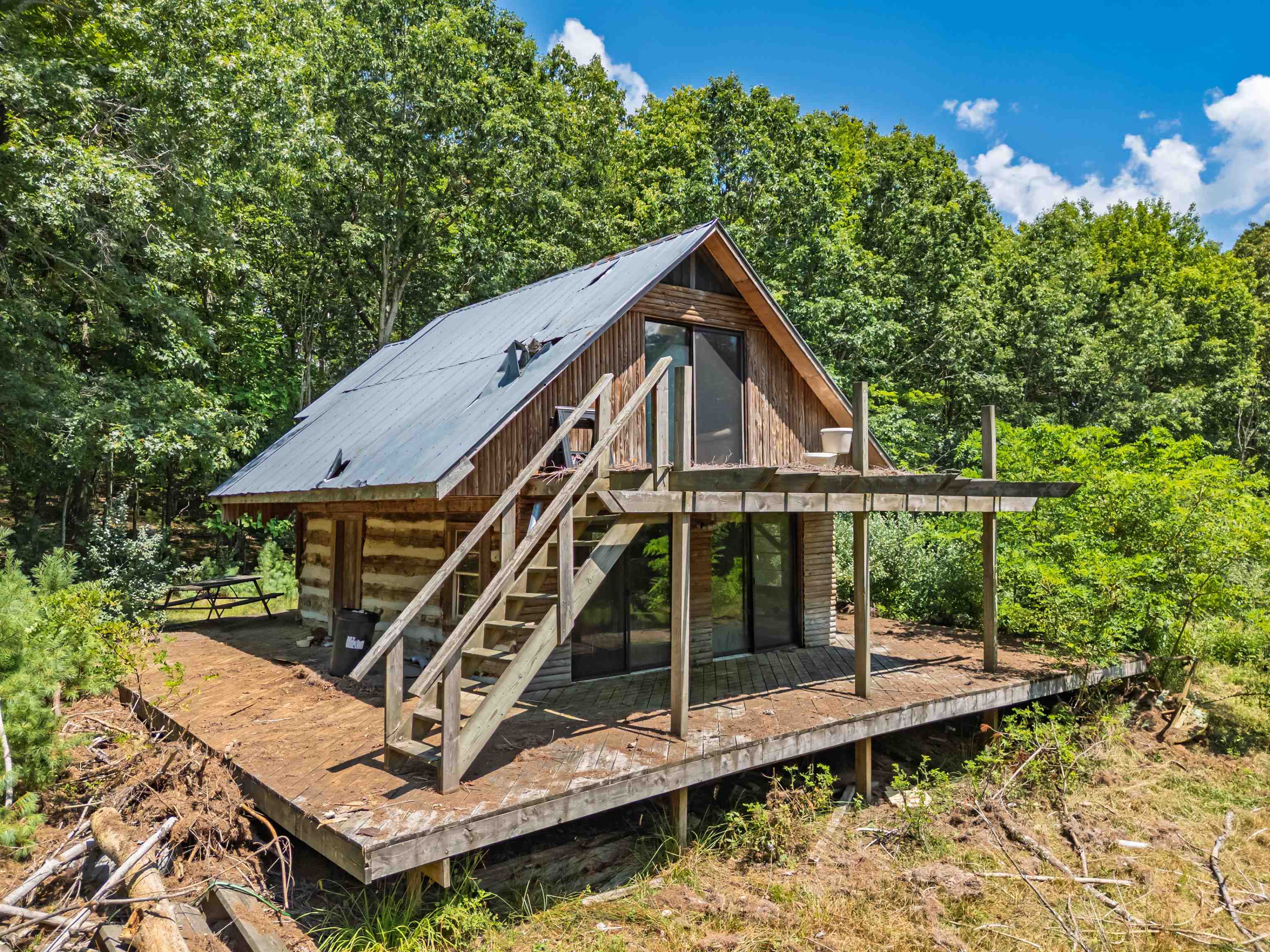 672 Matney Flats Wytheville VA 24382