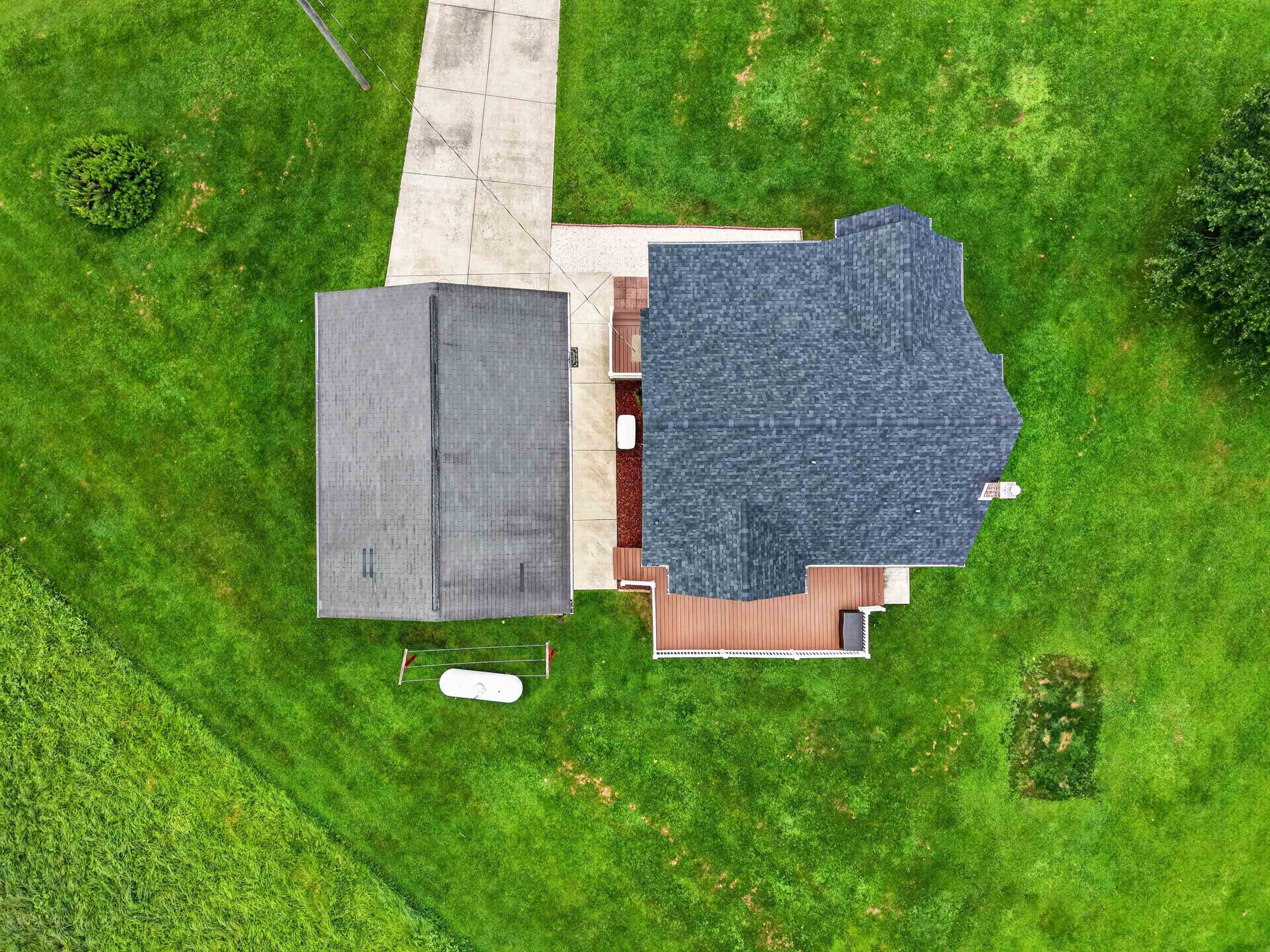 1049 Byrnes Chapel Road Bland VA 24315