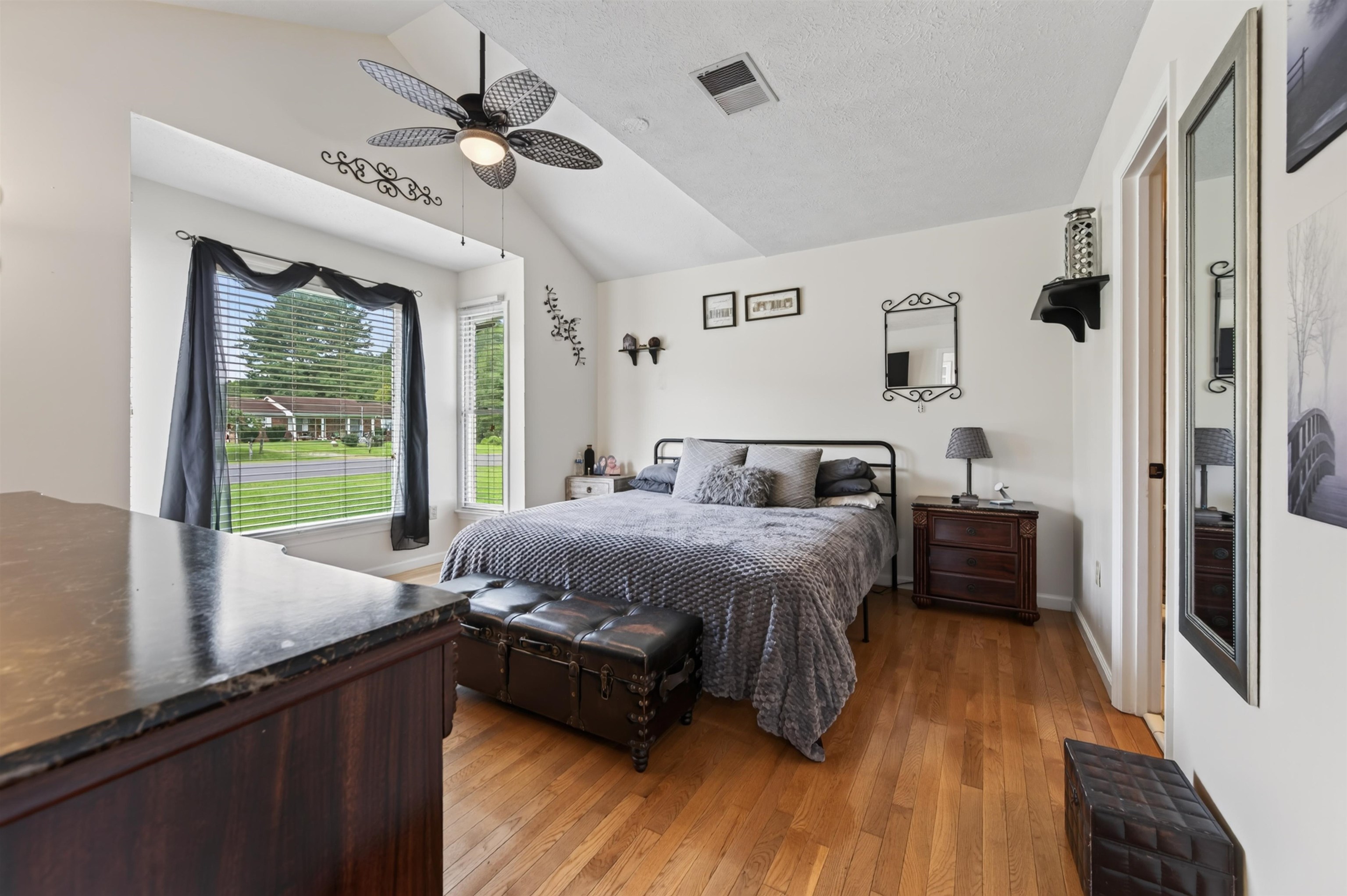1049 Byrnes Chapel Road Bland VA 24315