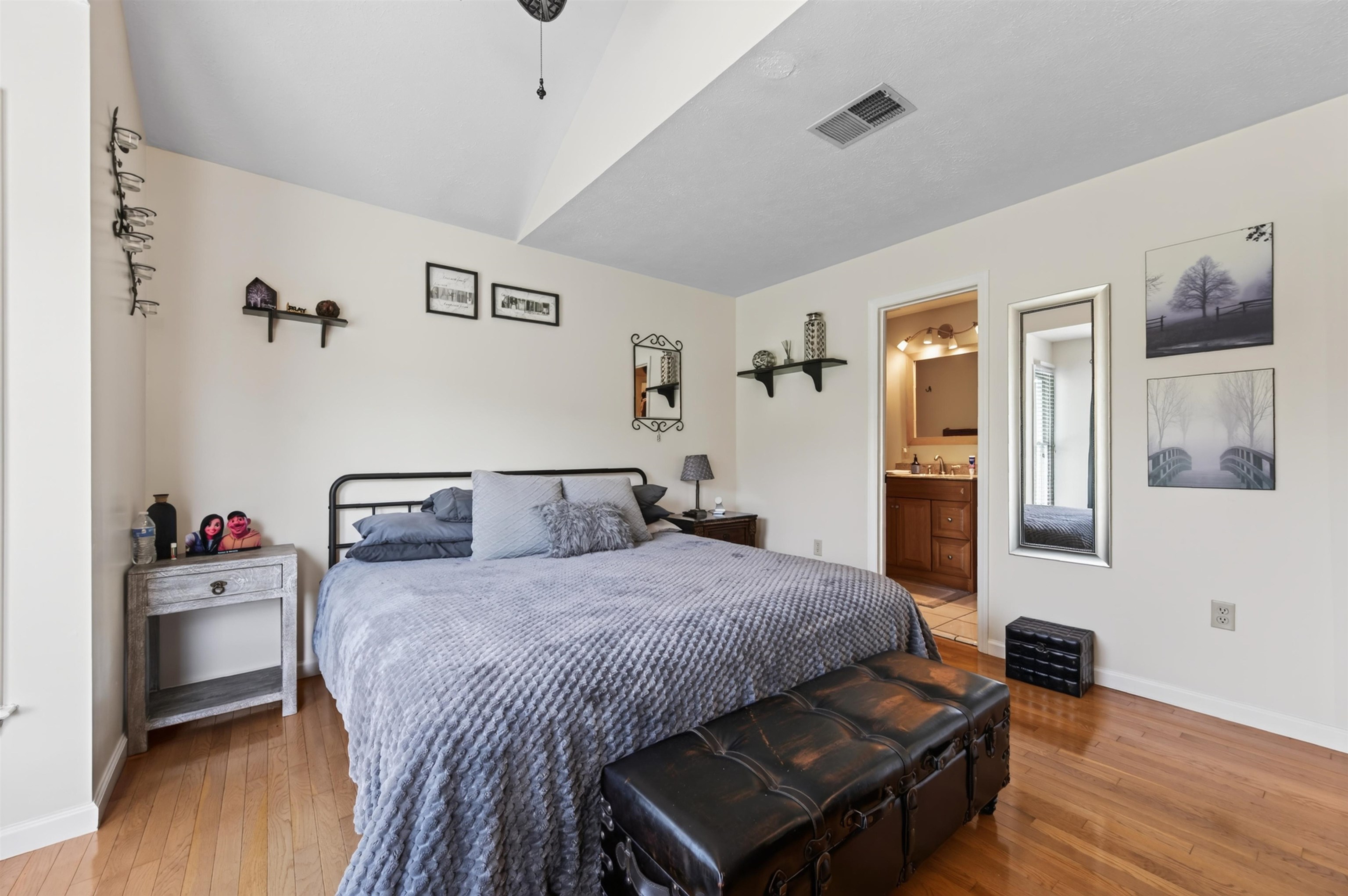 1049 Byrnes Chapel Road Bland VA 24315