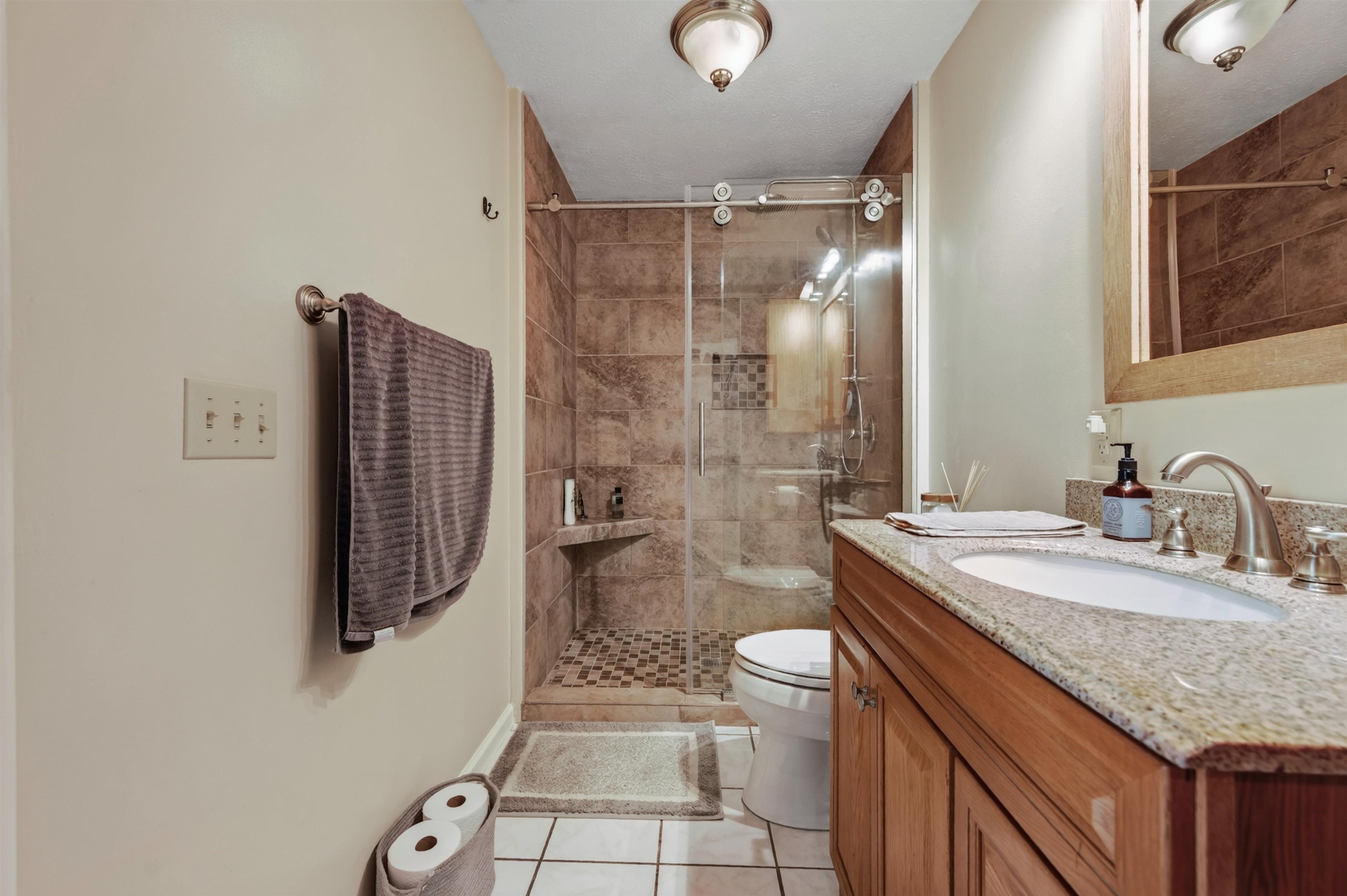 1049 Byrnes Chapel Road Bland VA 24315