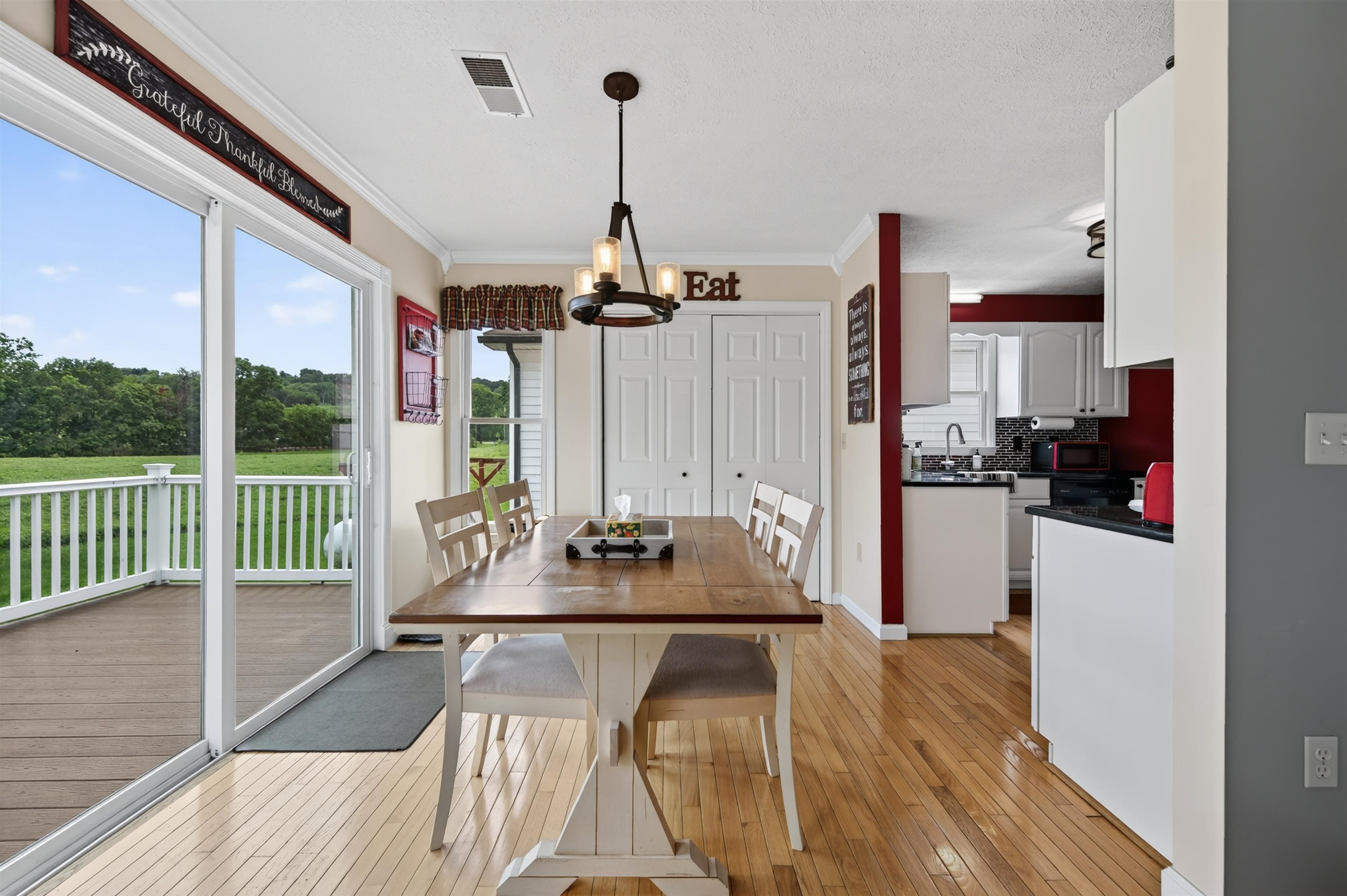 1049 Byrnes Chapel Road Bland VA 24315