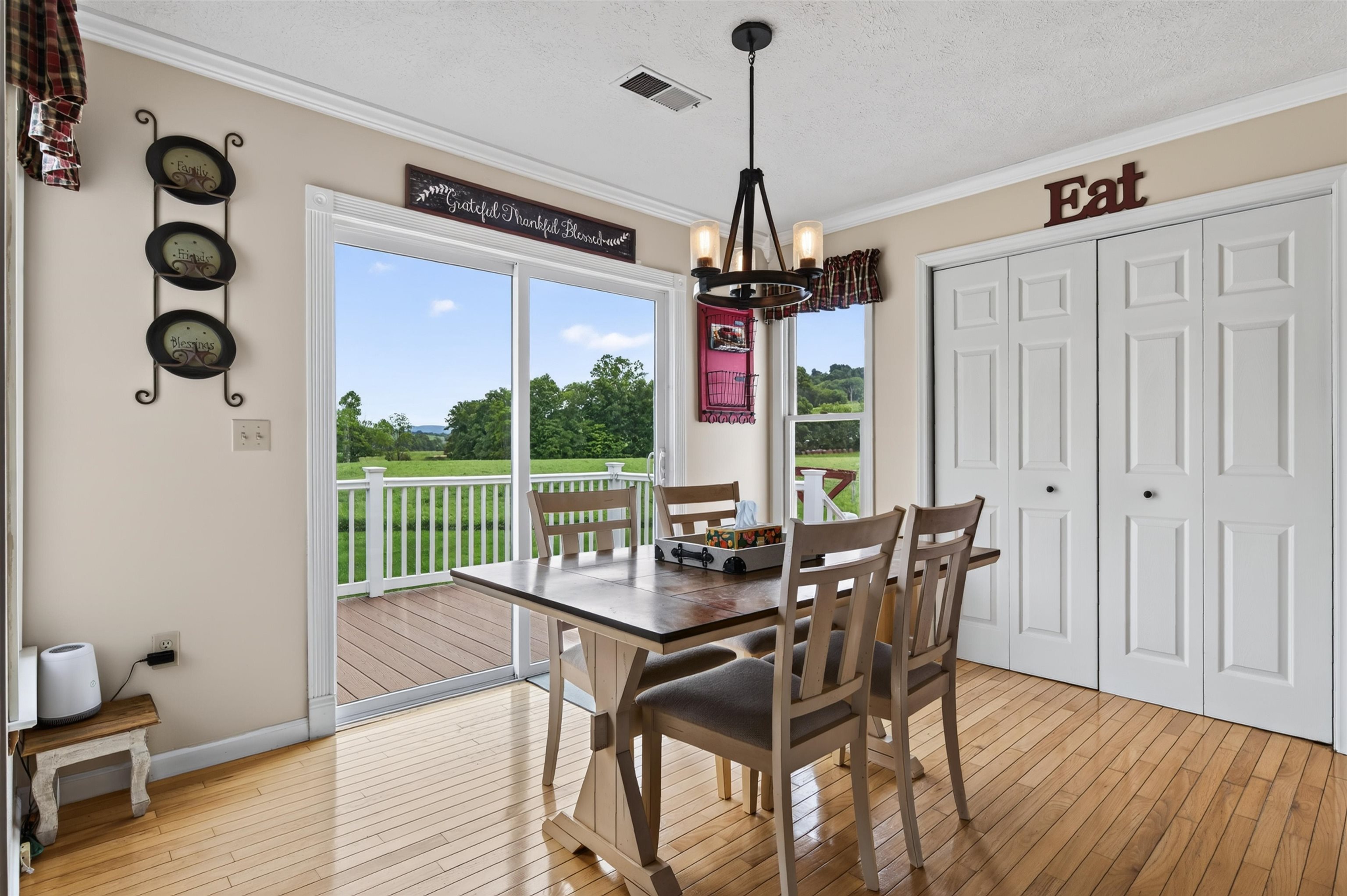 1049 Byrnes Chapel Road Bland VA 24315