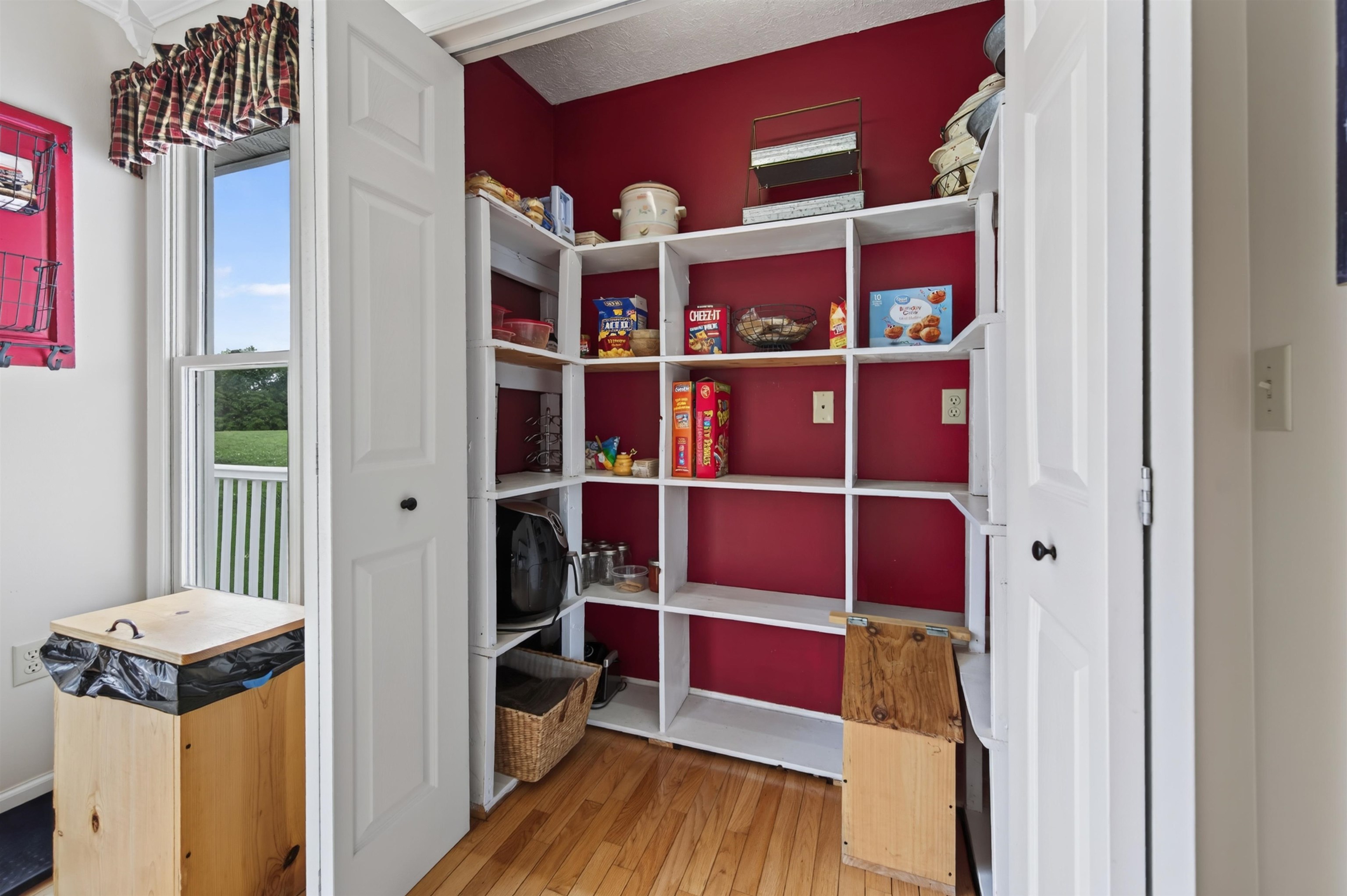 1049 Byrnes Chapel Road Bland VA 24315