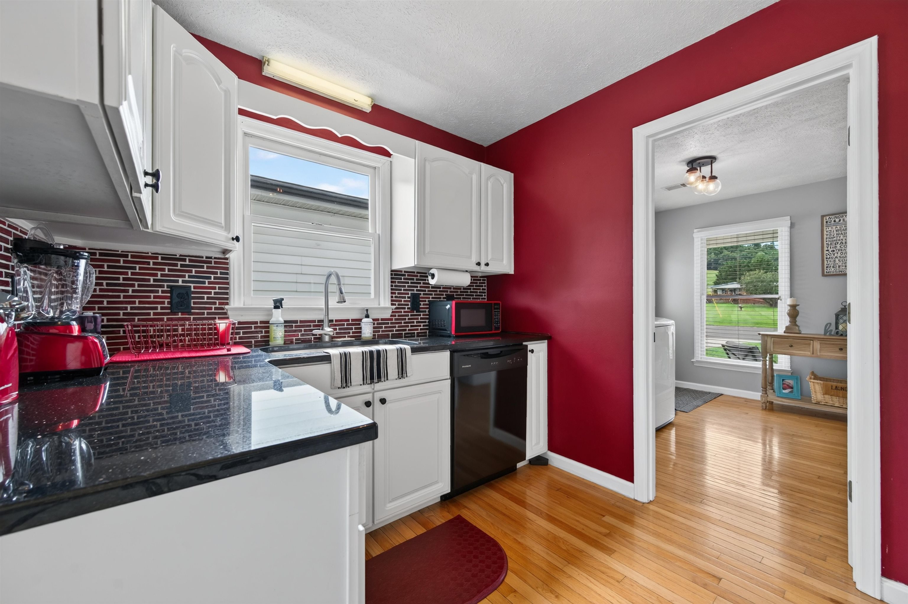 1049 Byrnes Chapel Road Bland VA 24315