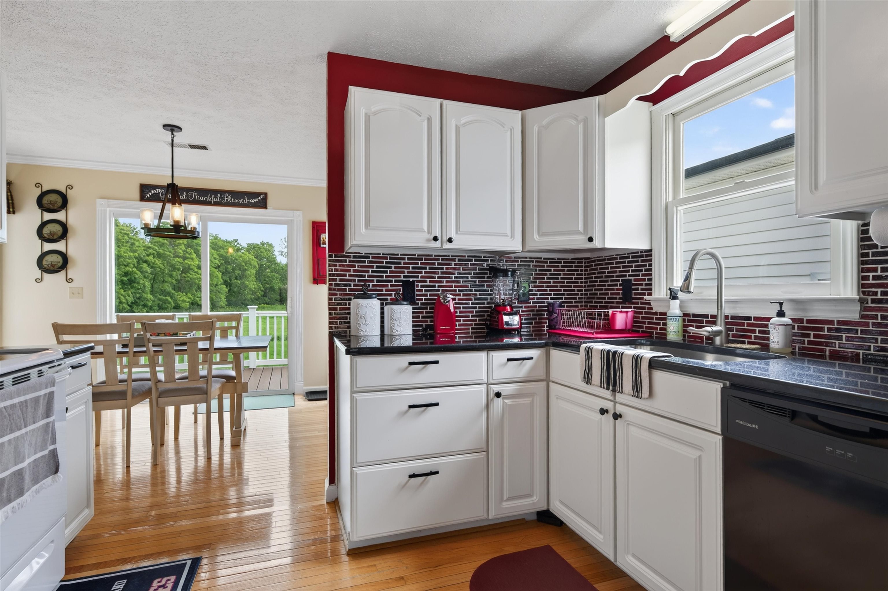 1049 Byrnes Chapel Road Bland VA 24315