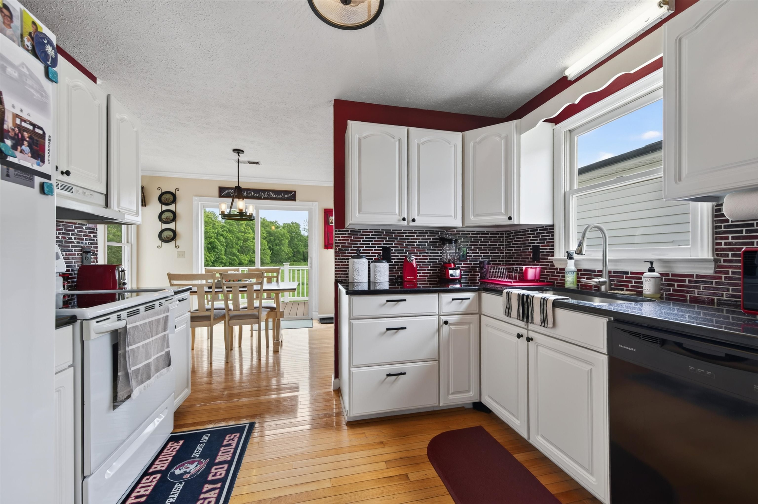 1049 Byrnes Chapel Road Bland VA 24315