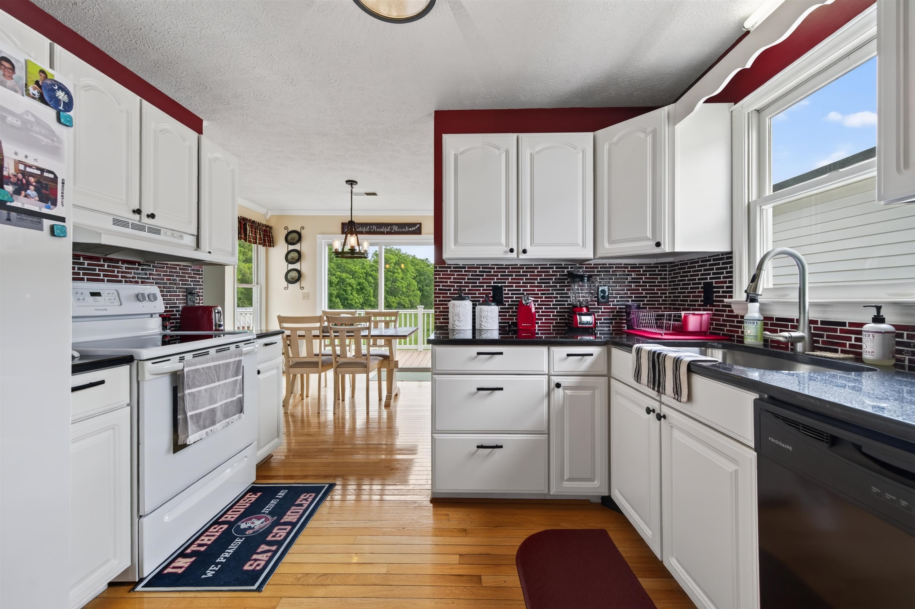 1049 Byrnes Chapel Road Bland VA 24315