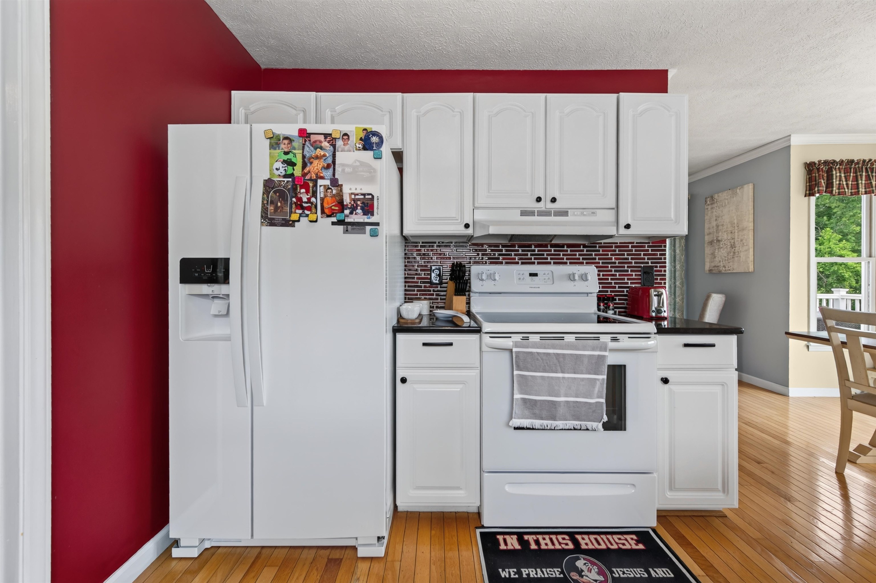 1049 Byrnes Chapel Road Bland VA 24315
