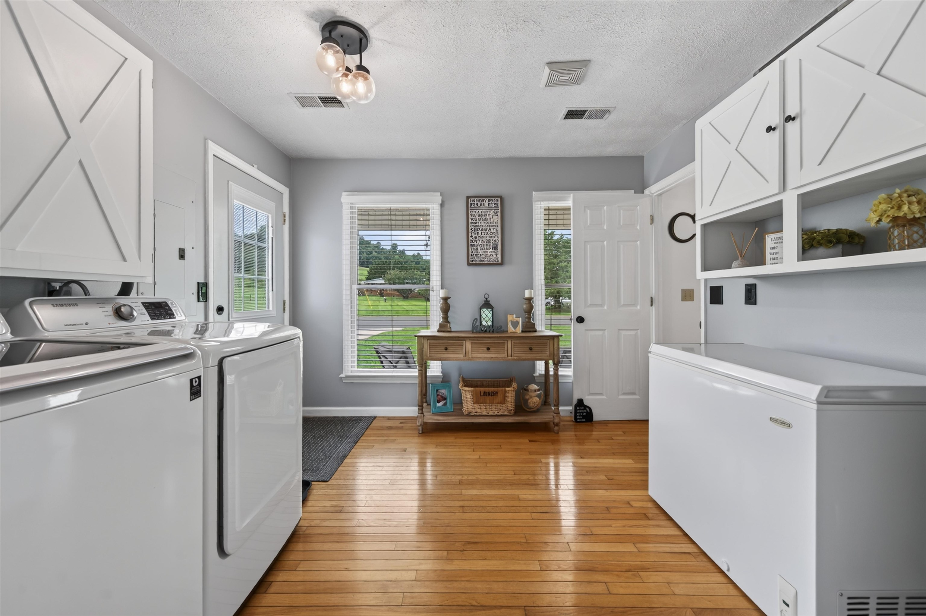 1049 Byrnes Chapel Road Bland VA 24315