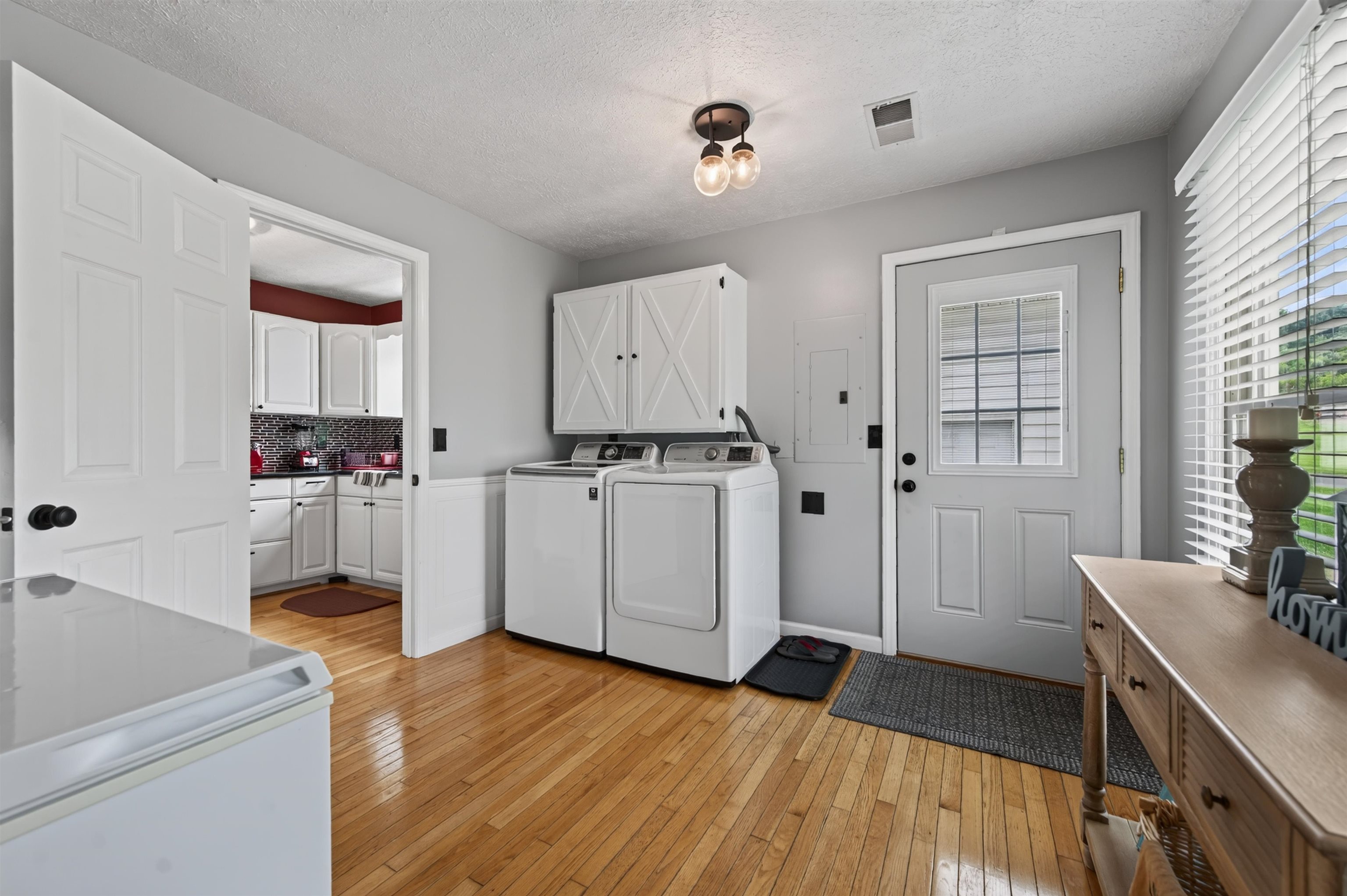 1049 Byrnes Chapel Road Bland VA 24315
