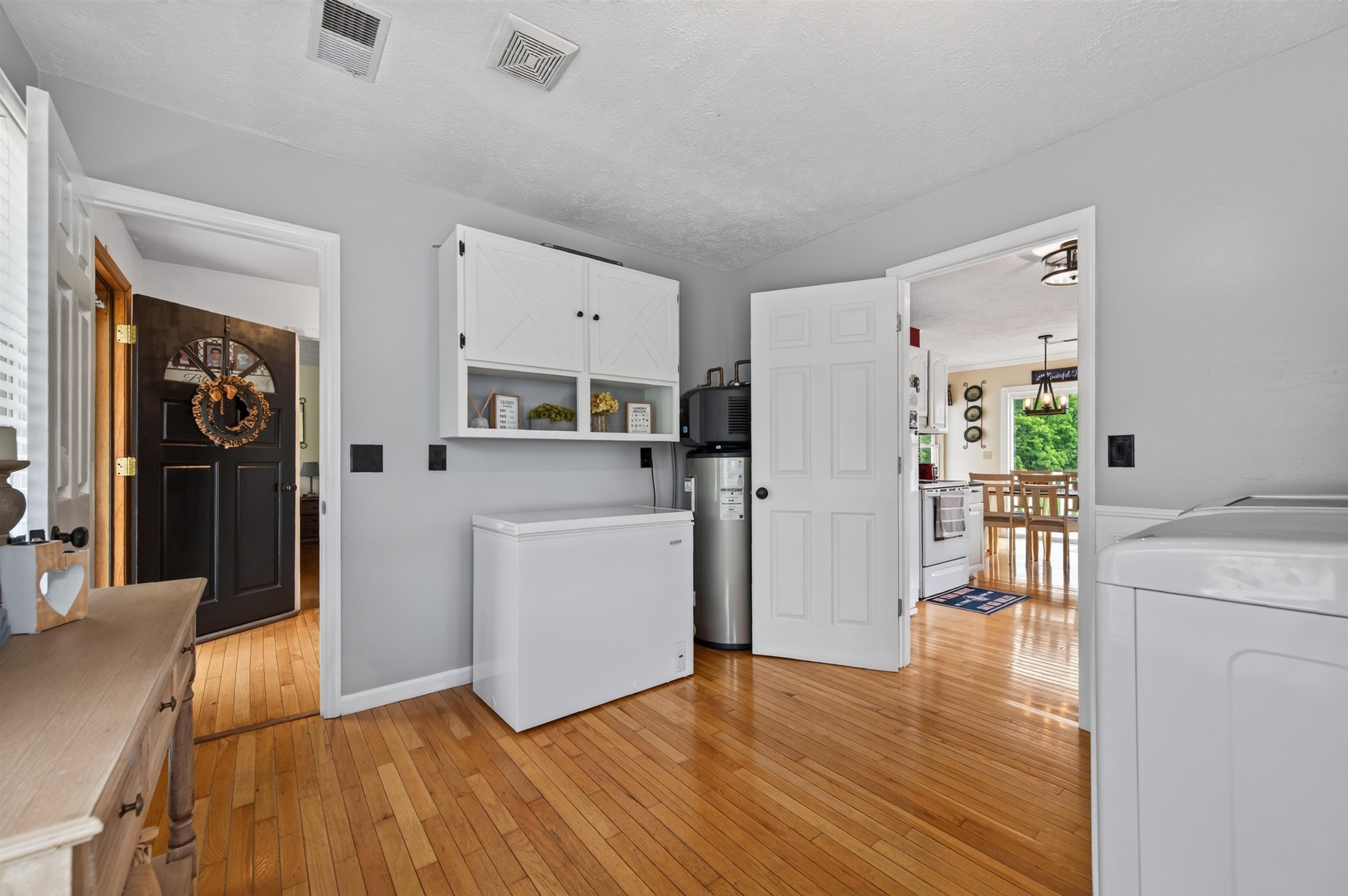 1049 Byrnes Chapel Road Bland VA 24315
