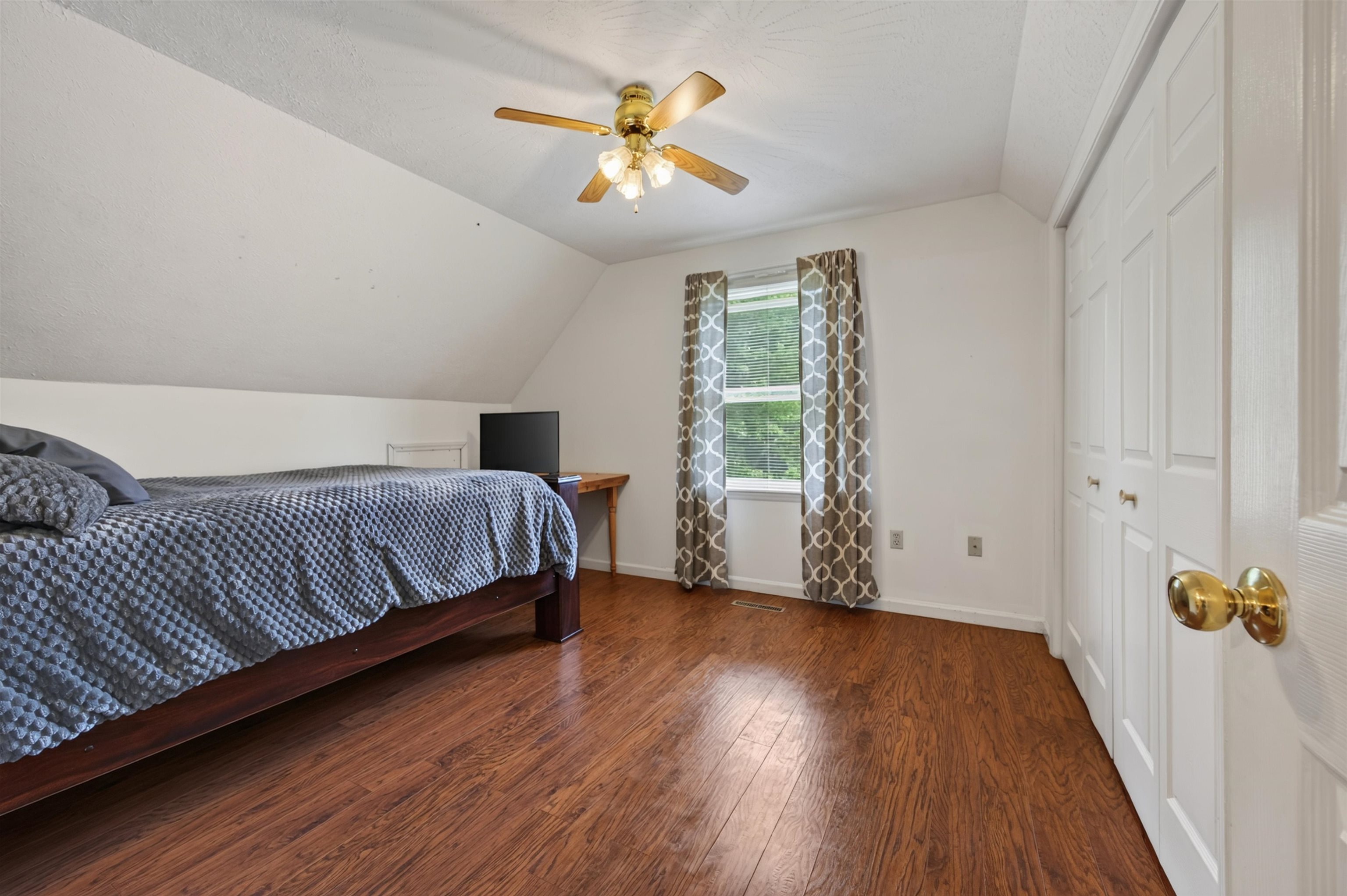 1049 Byrnes Chapel Road Bland VA 24315