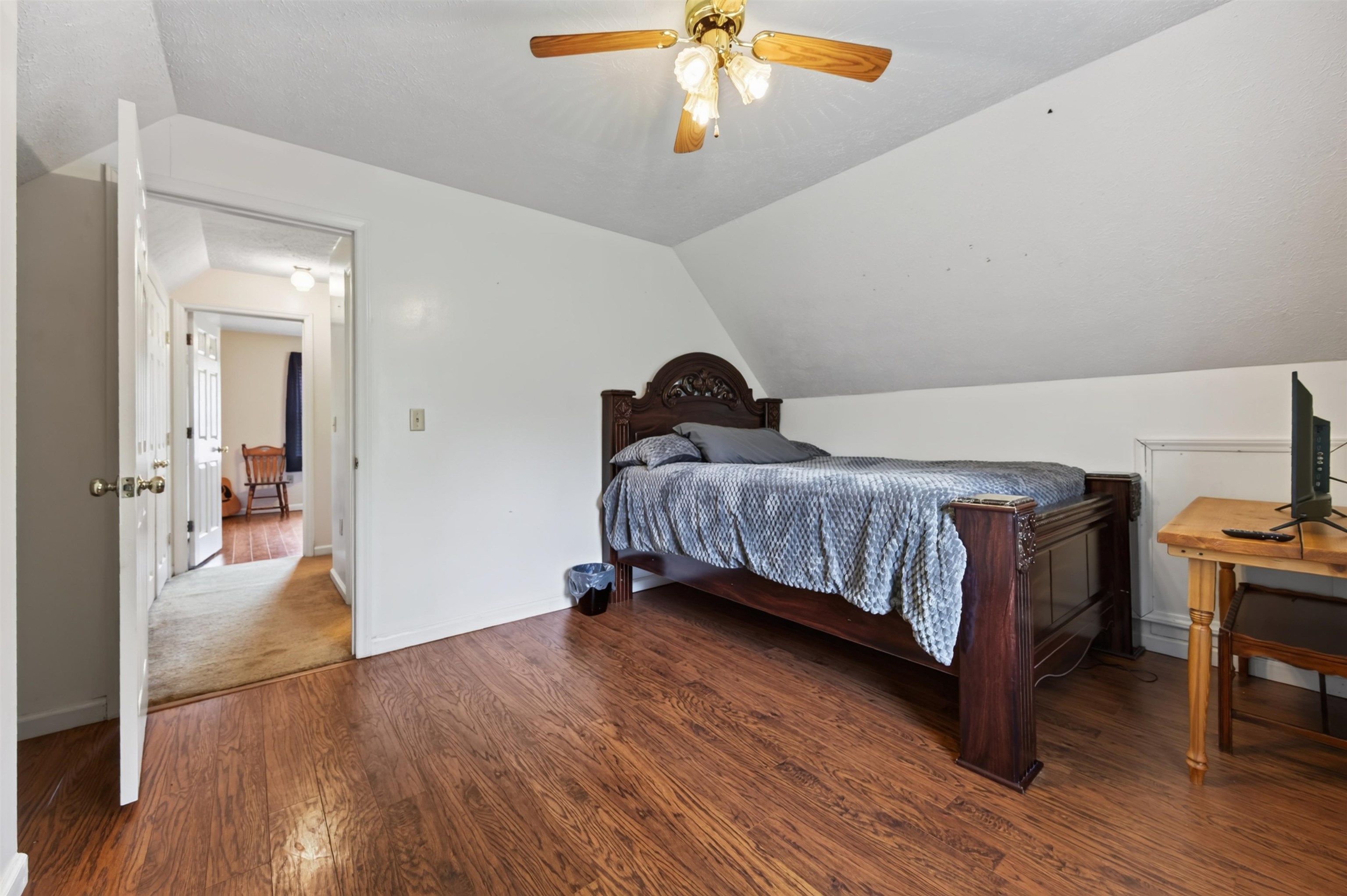 1049 Byrnes Chapel Road Bland VA 24315