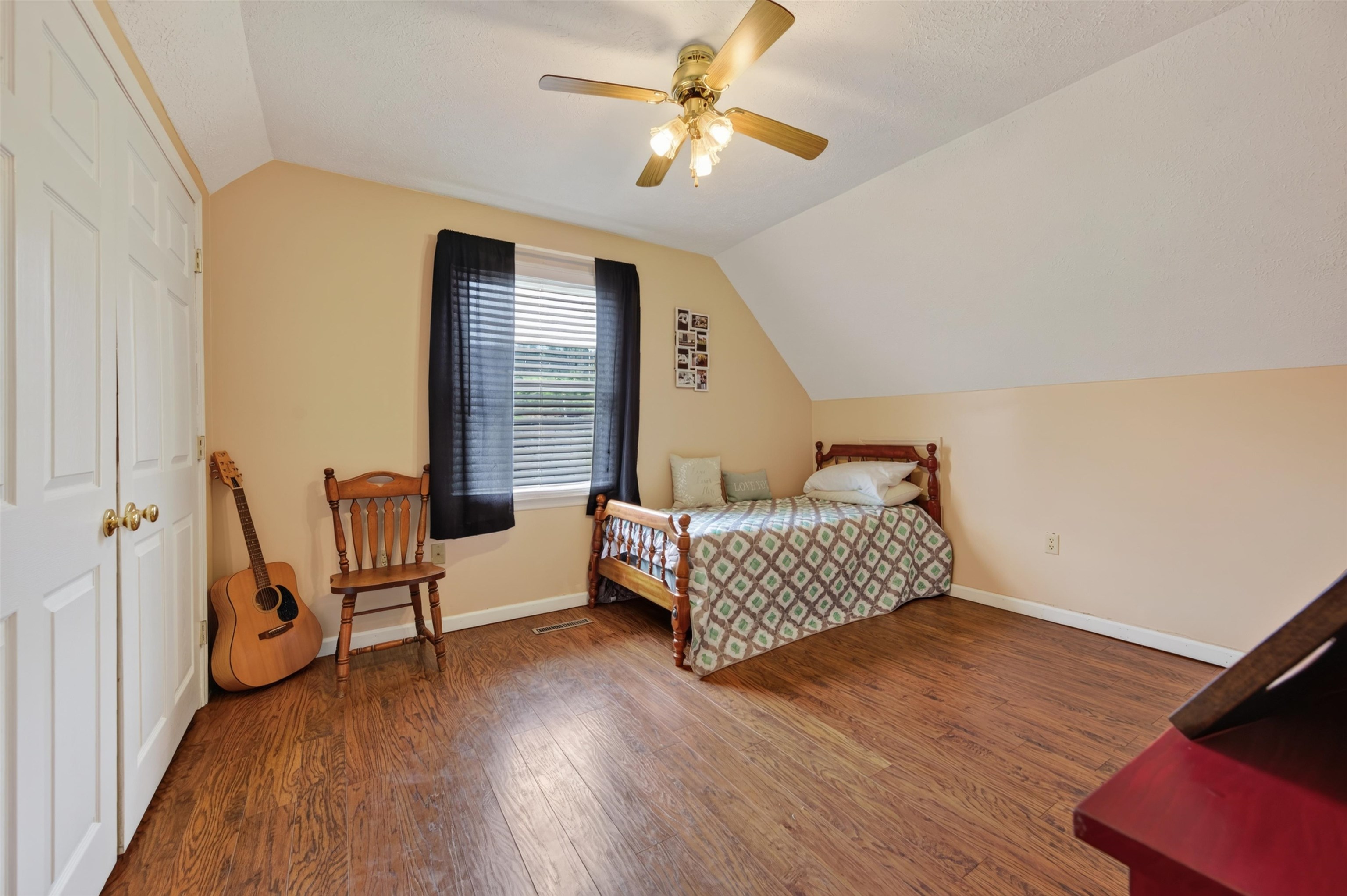 1049 Byrnes Chapel Road Bland VA 24315