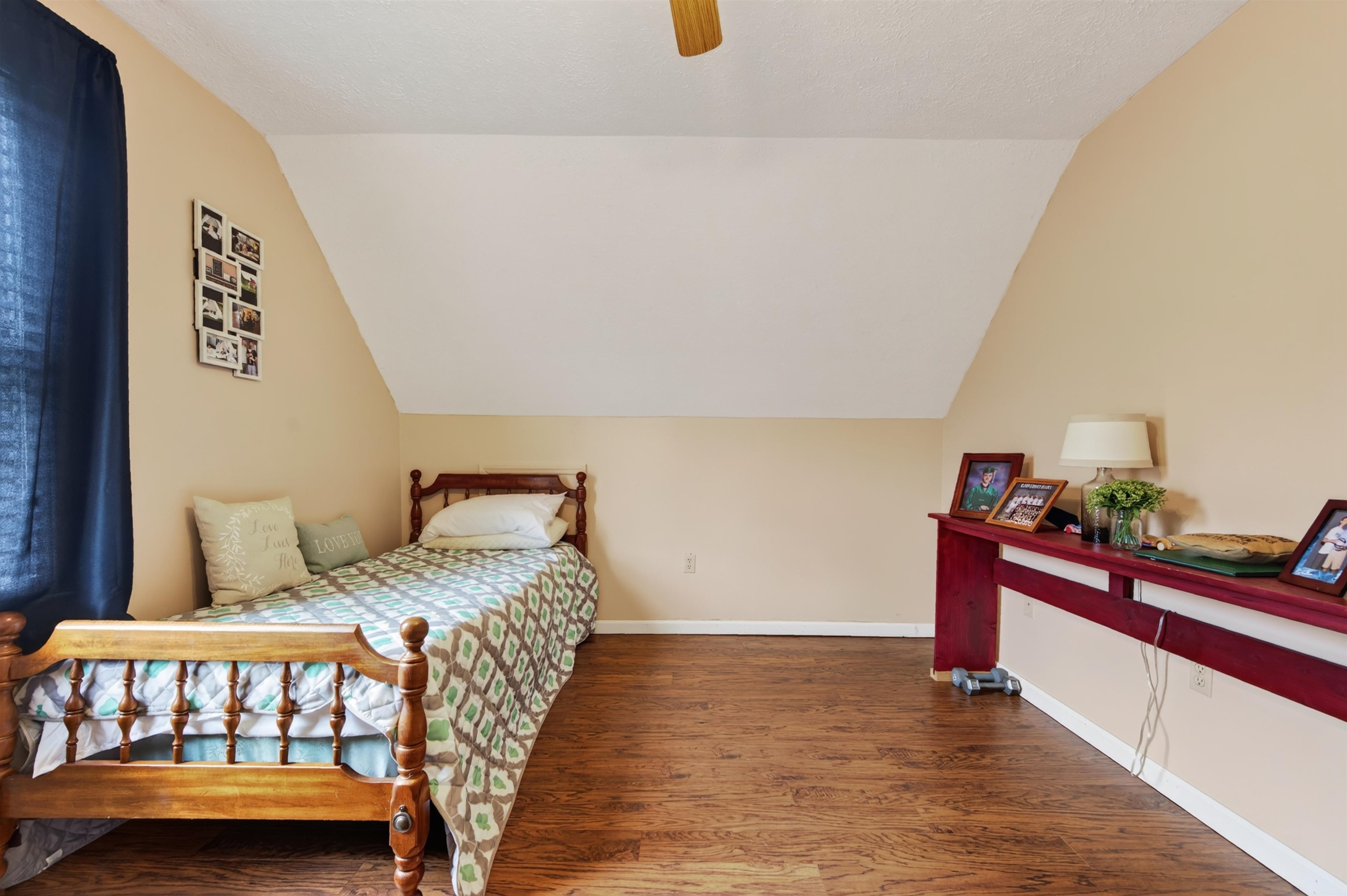1049 Byrnes Chapel Road Bland VA 24315