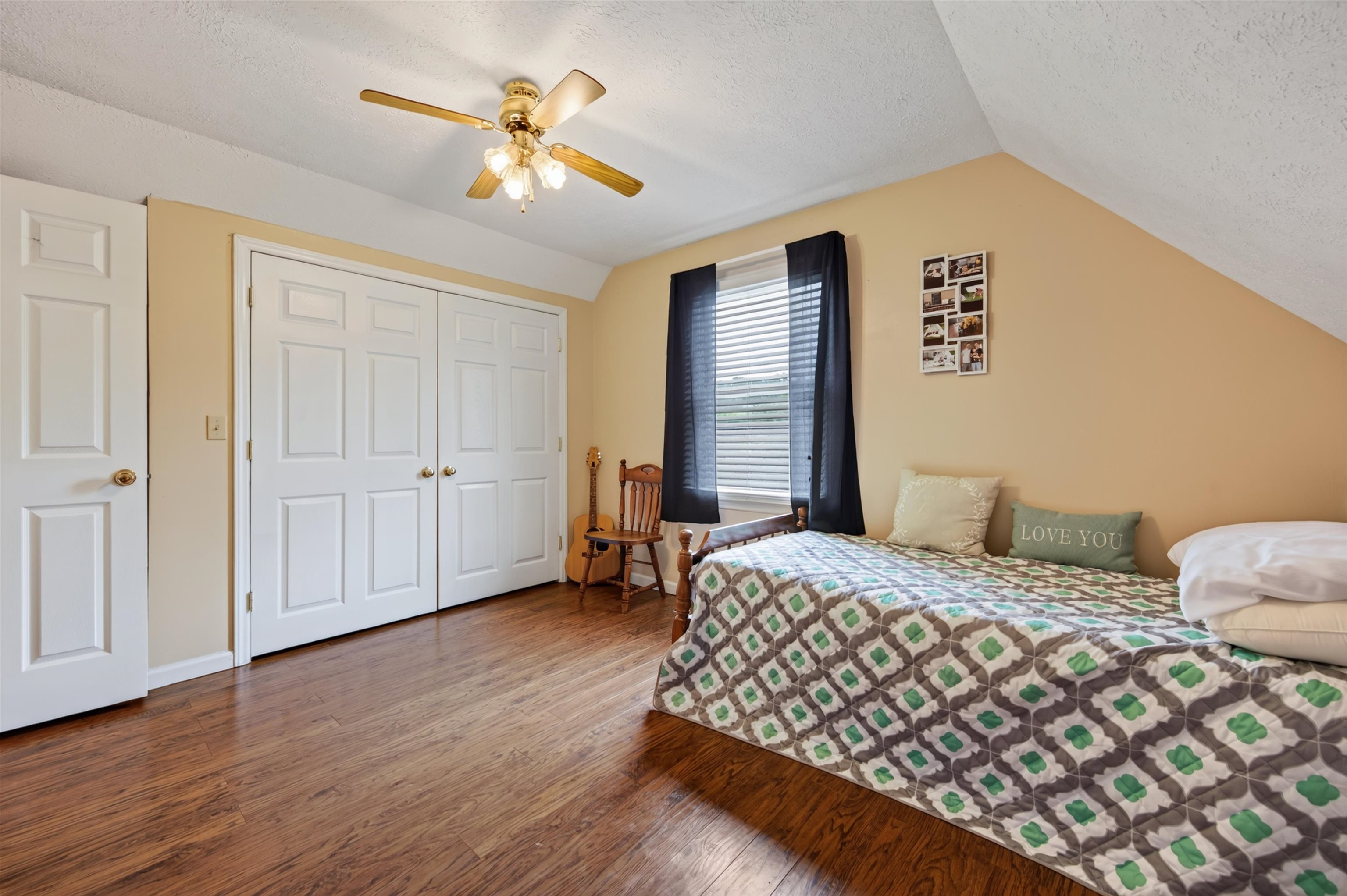 1049 Byrnes Chapel Road Bland VA 24315
