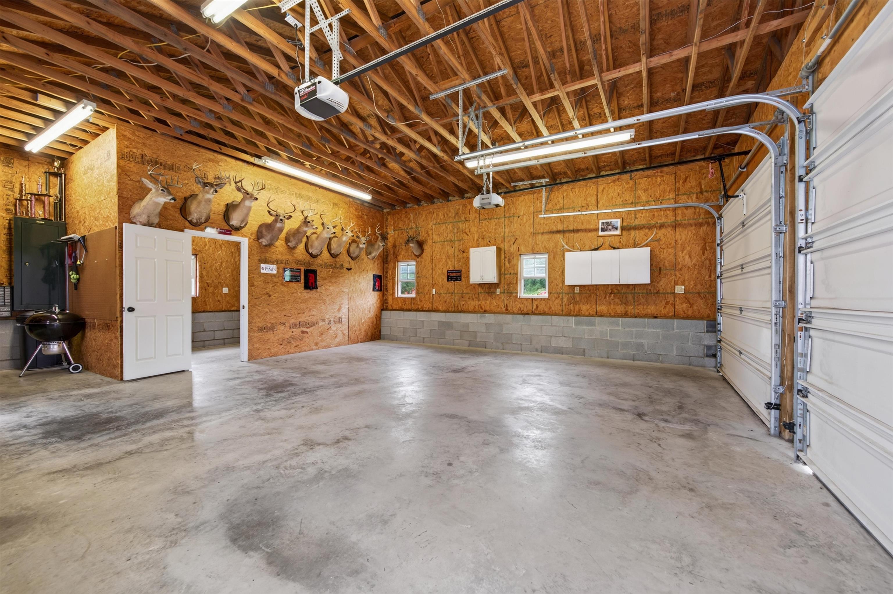 1049 Byrnes Chapel Road Bland VA 24315