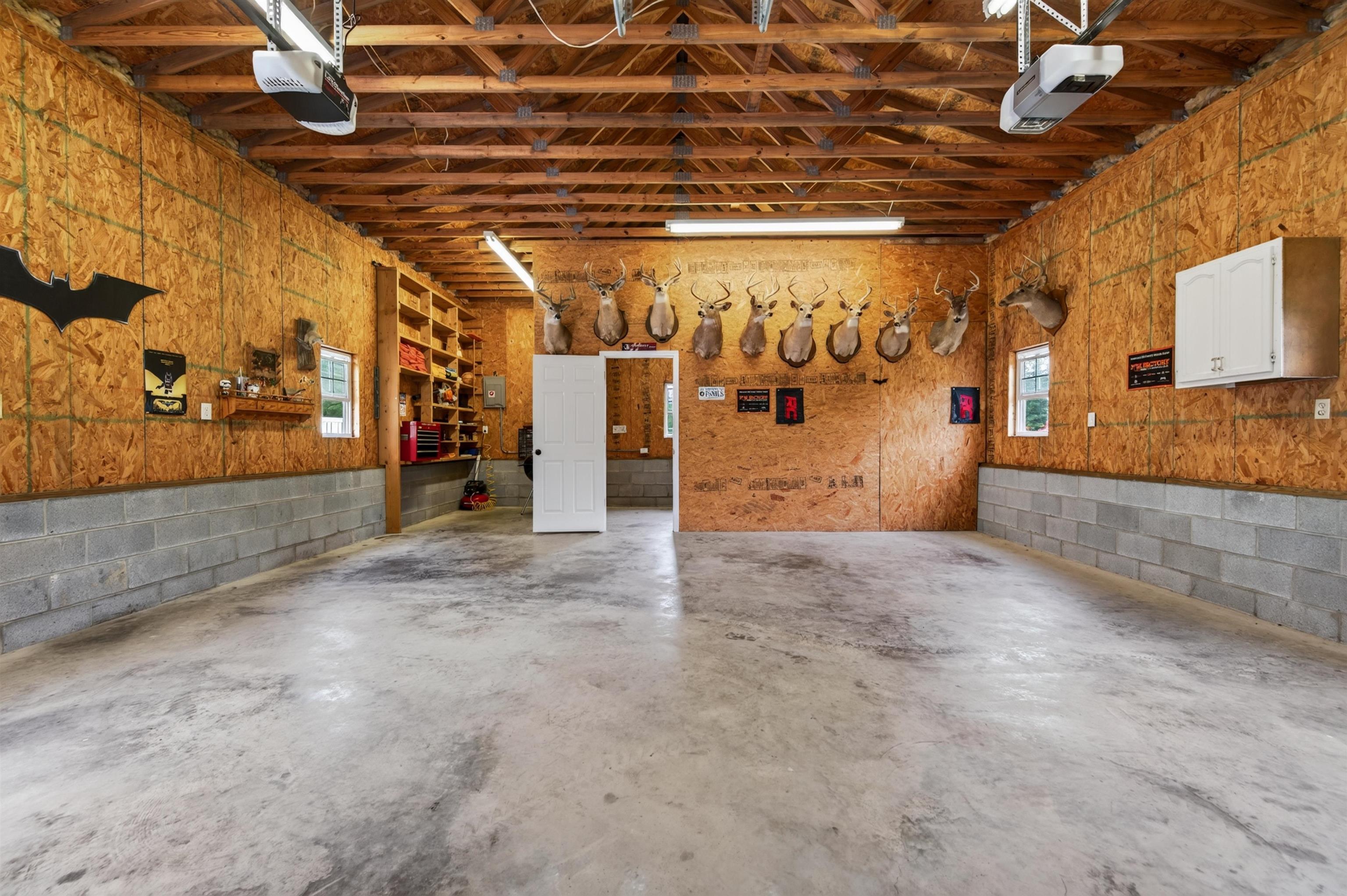1049 Byrnes Chapel Road Bland VA 24315