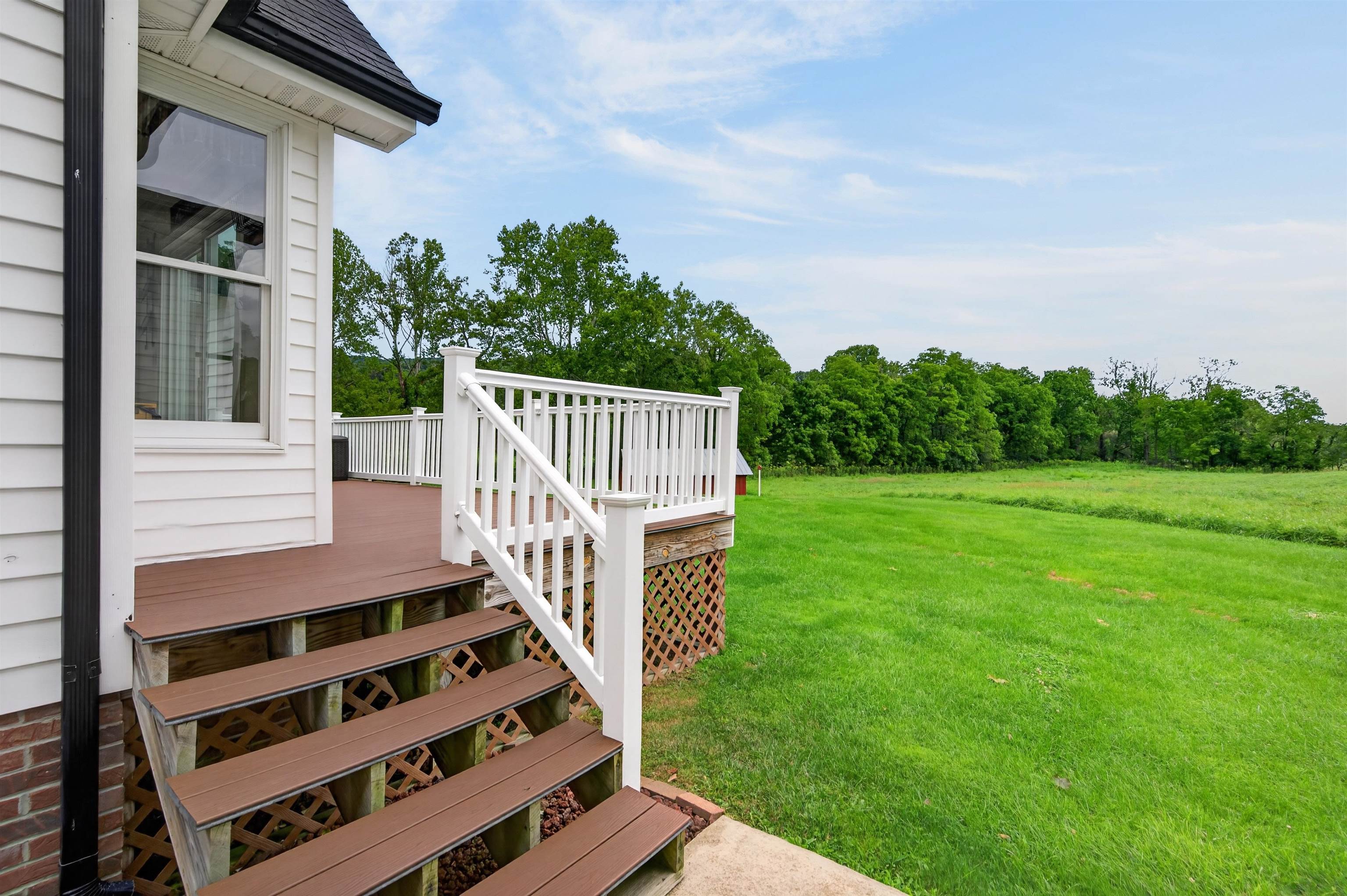 1049 Byrnes Chapel Road Bland VA 24315