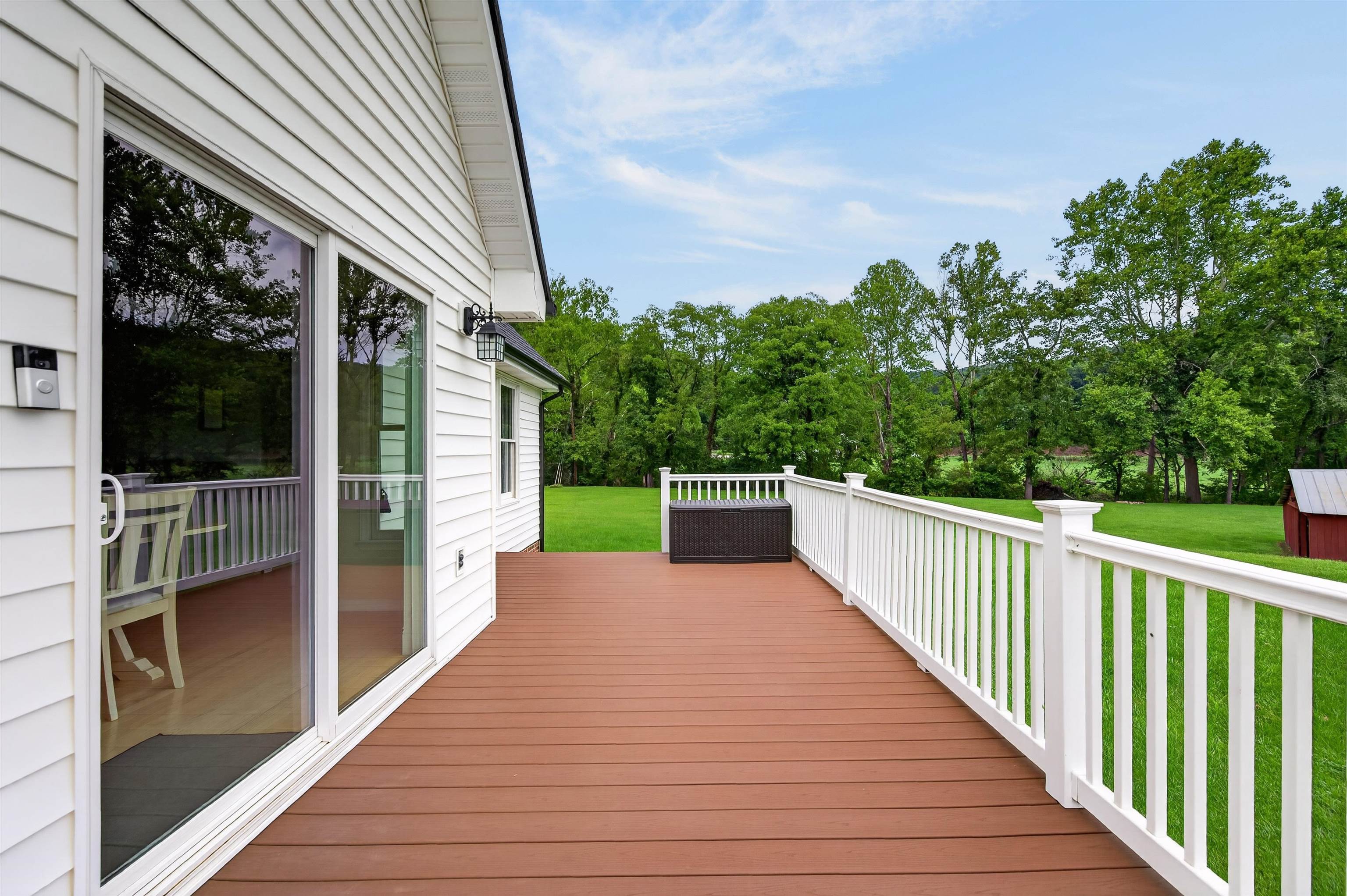 1049 Byrnes Chapel Road Bland VA 24315