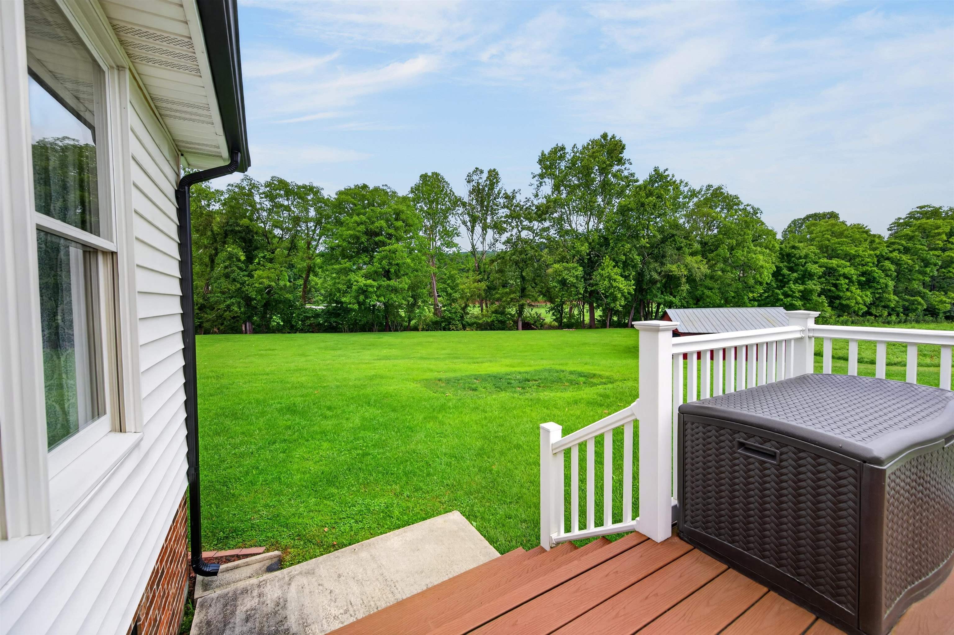 1049 Byrnes Chapel Road Bland VA 24315