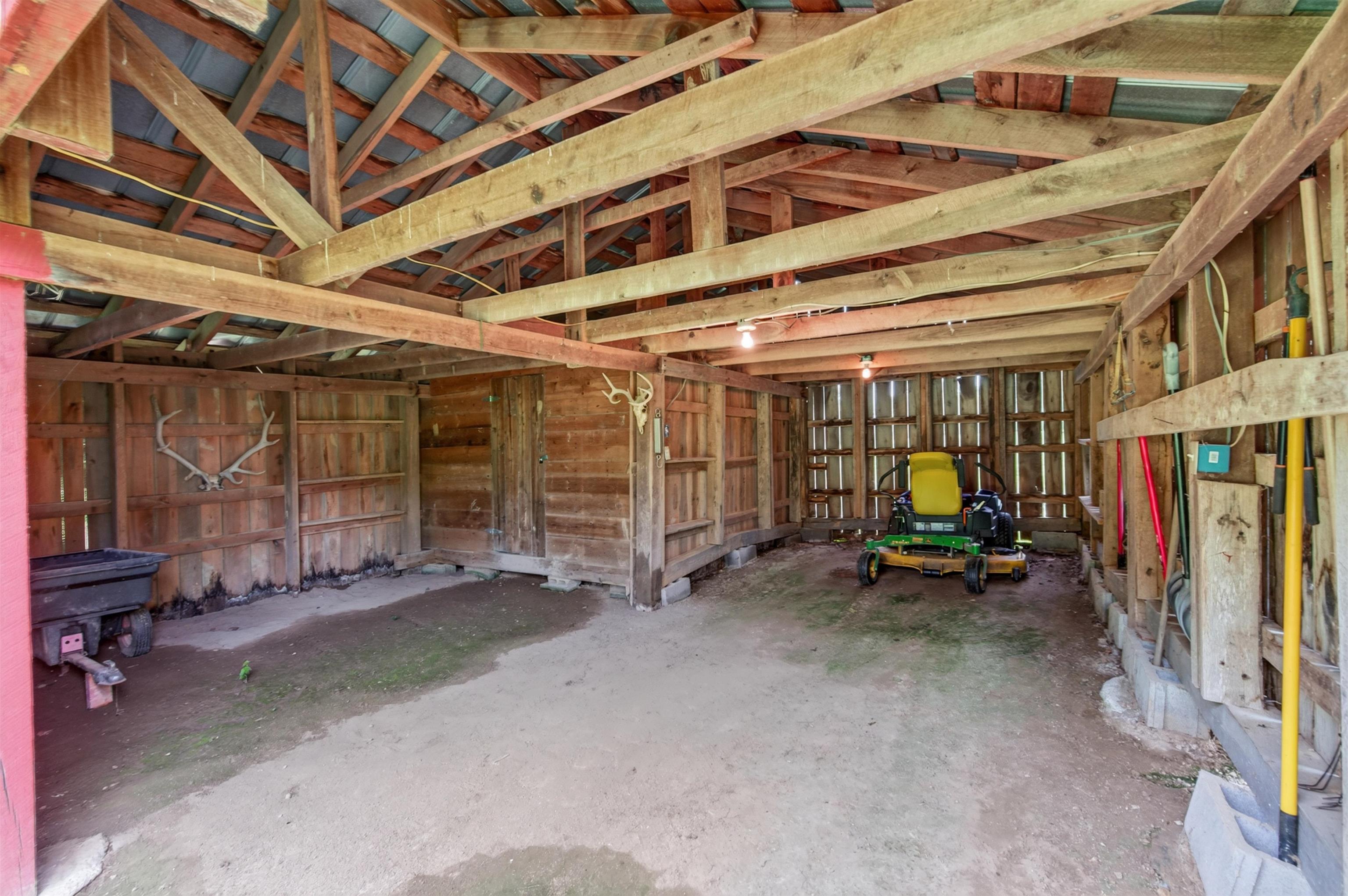 1049 Byrnes Chapel Road Bland VA 24315