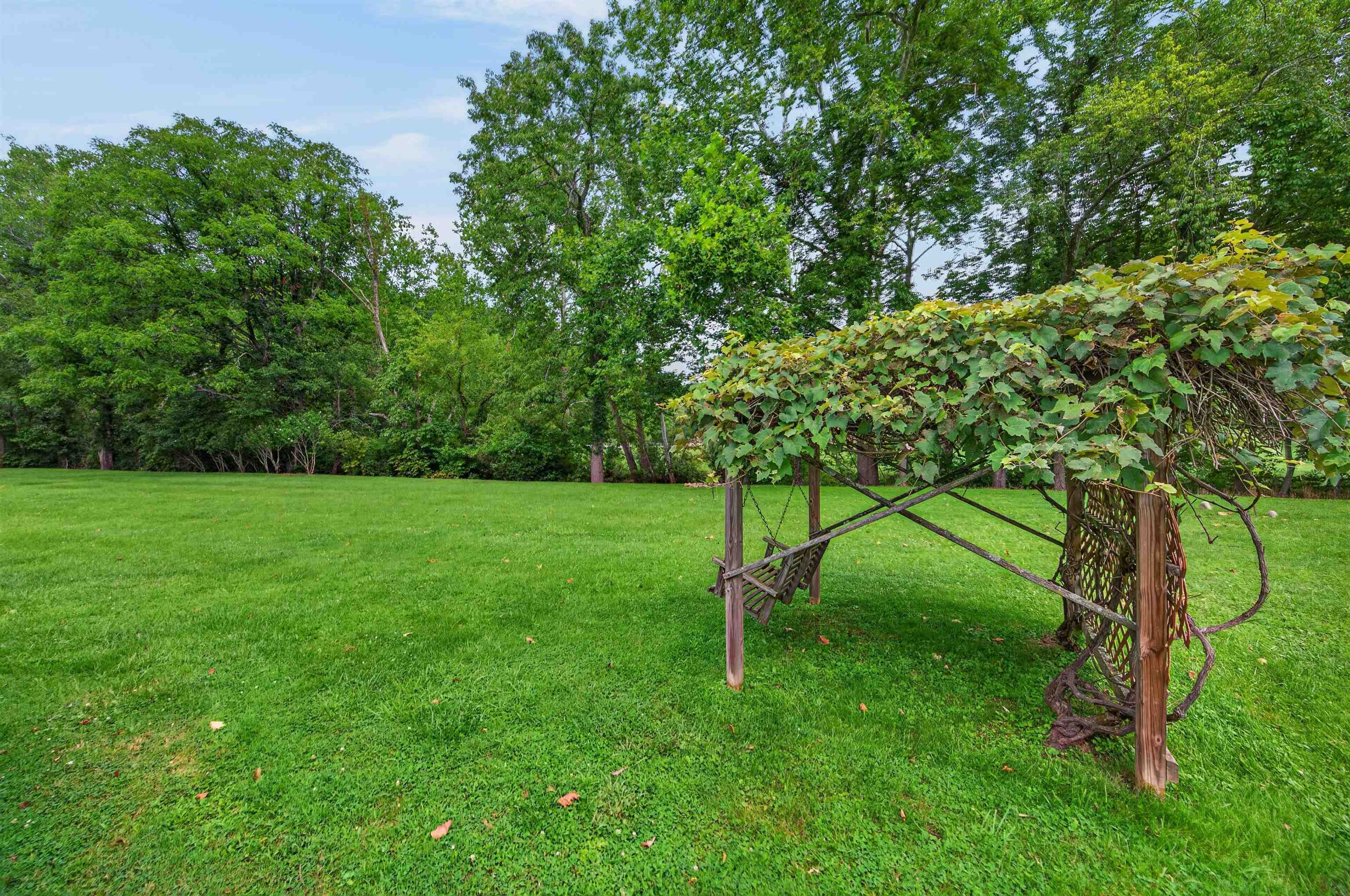 1049 Byrnes Chapel Road Bland VA 24315