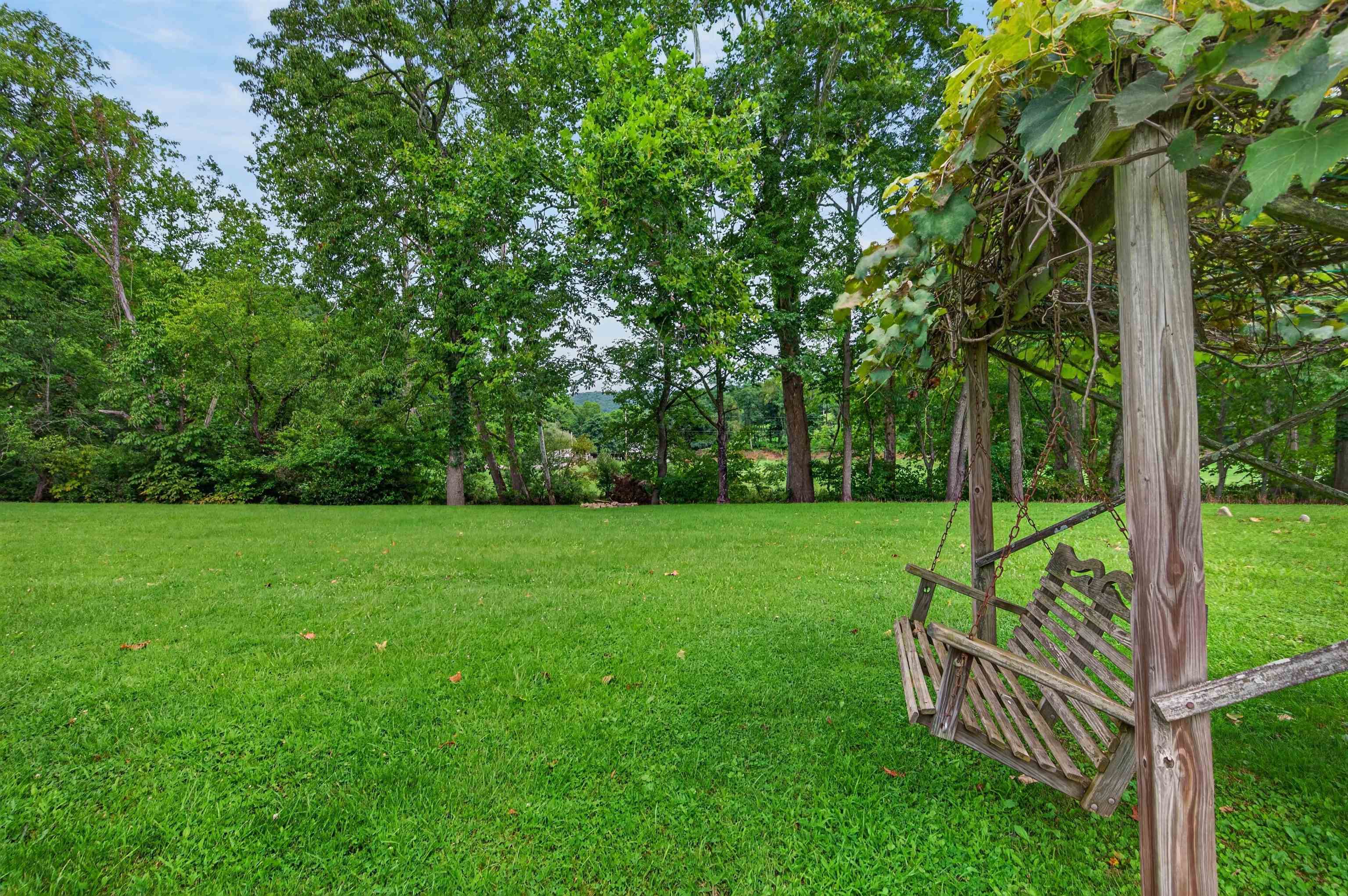 1049 Byrnes Chapel Road Bland VA 24315