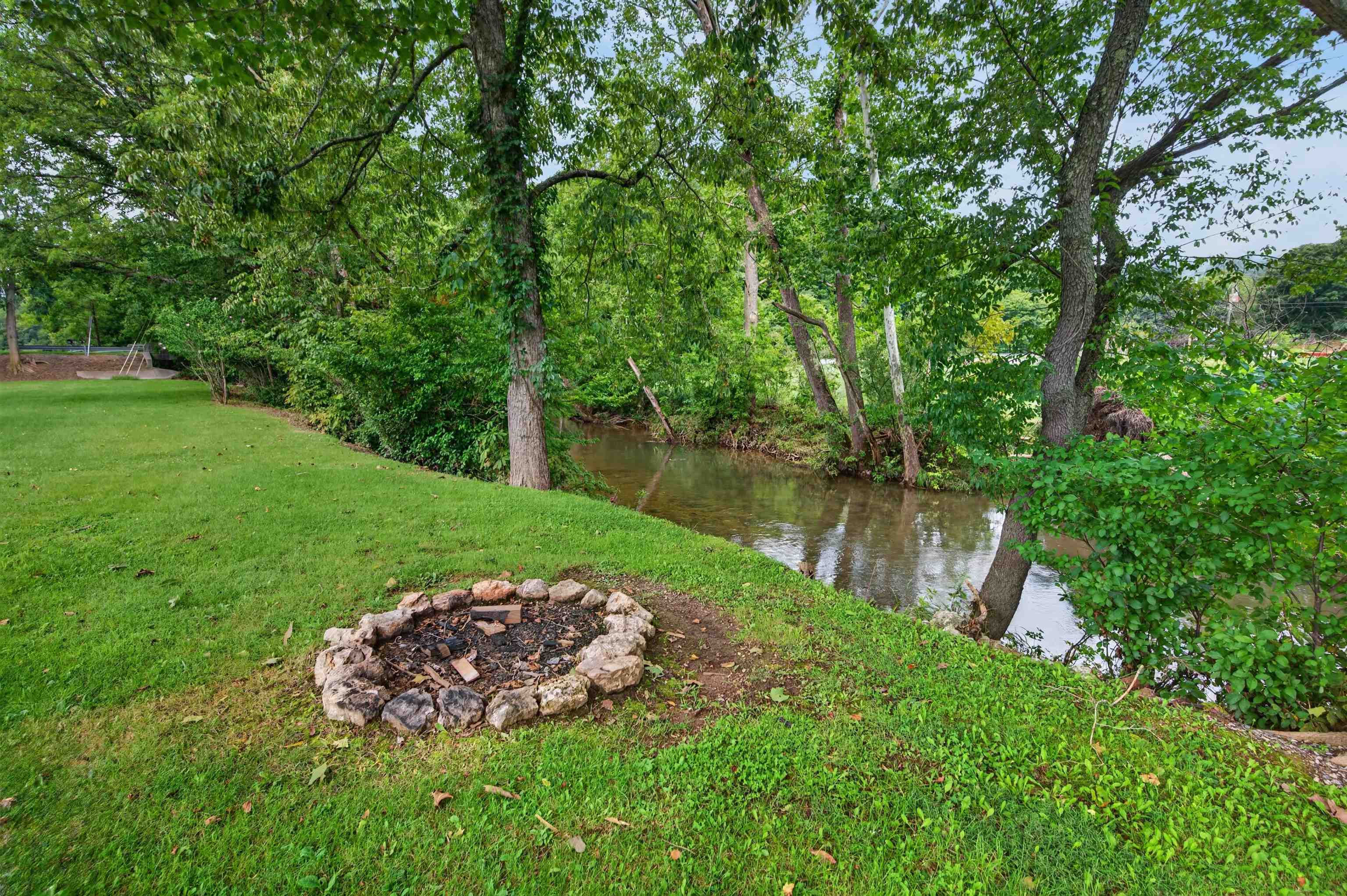 1049 Byrnes Chapel Road Bland VA 24315