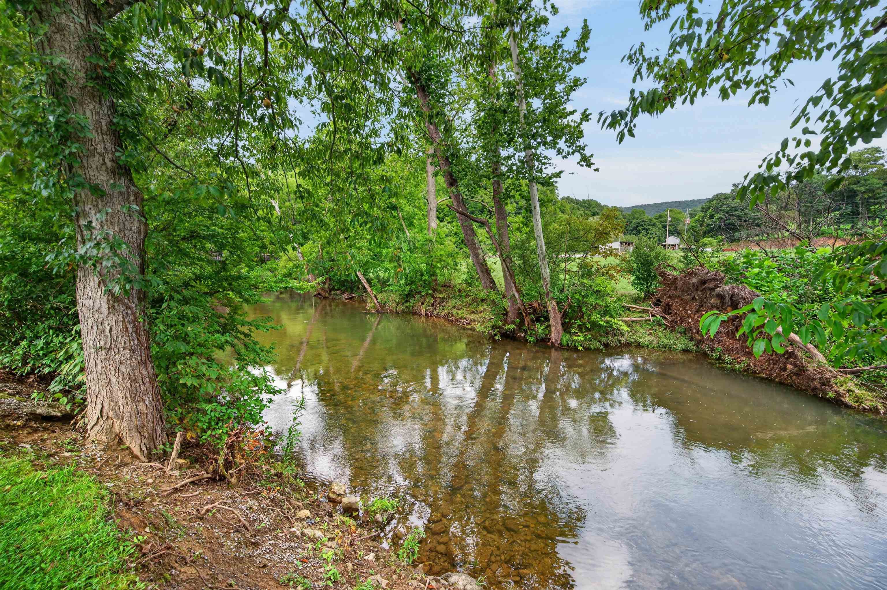 1049 Byrnes Chapel Road Bland VA 24315