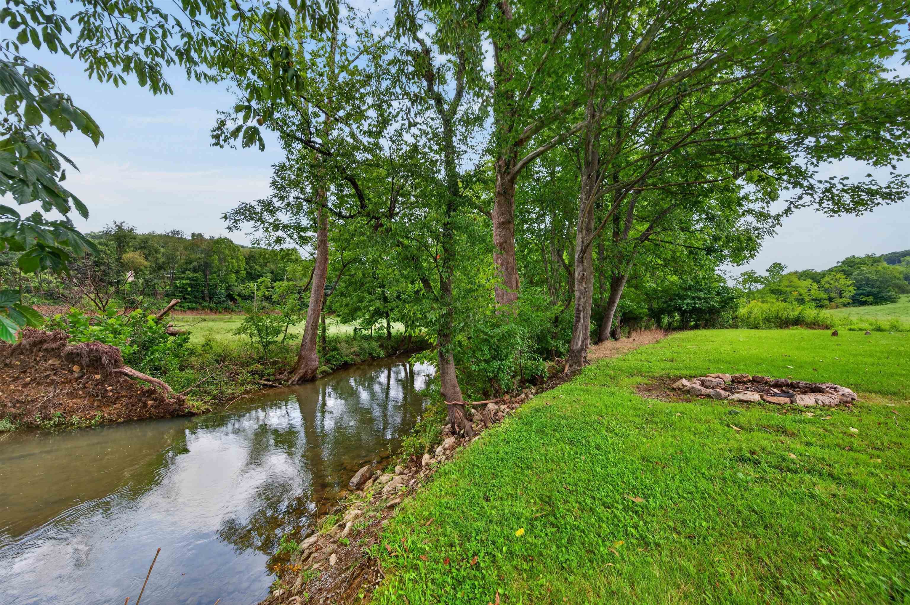 1049 Byrnes Chapel Road Bland VA 24315
