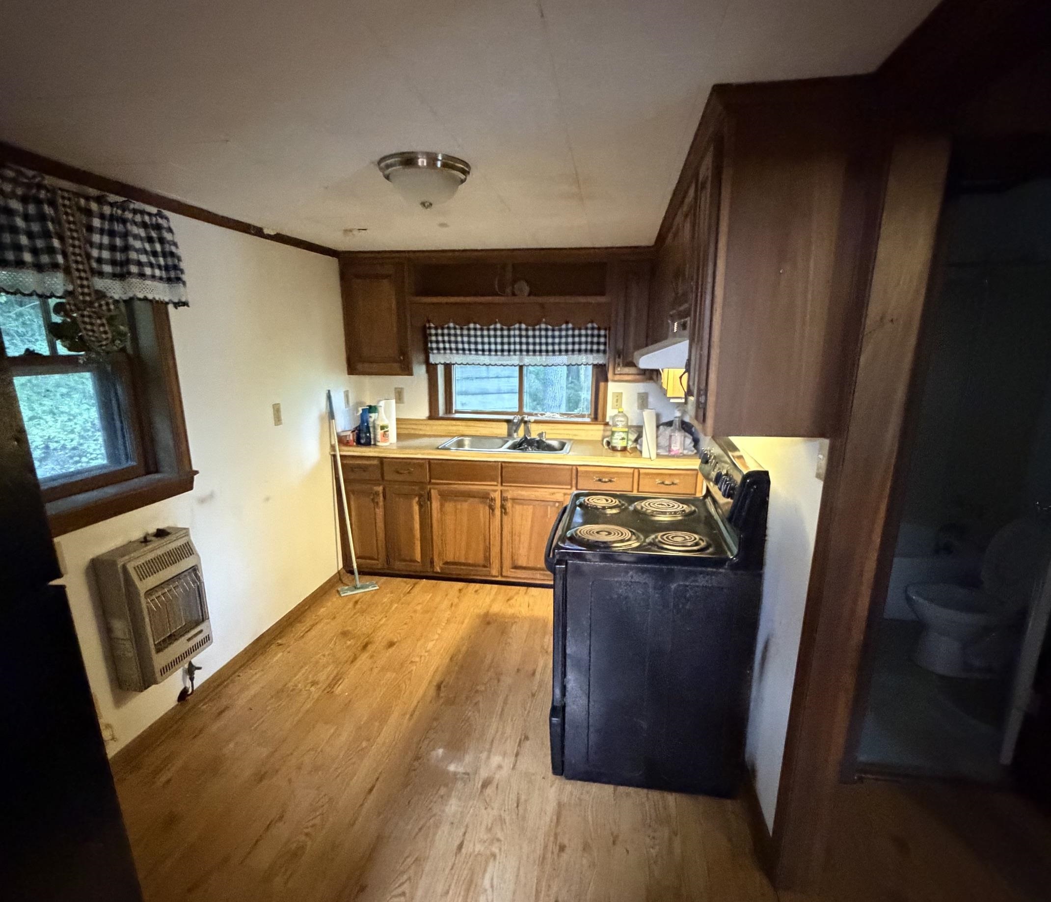 108 Johnson Street Narrows VA 24124