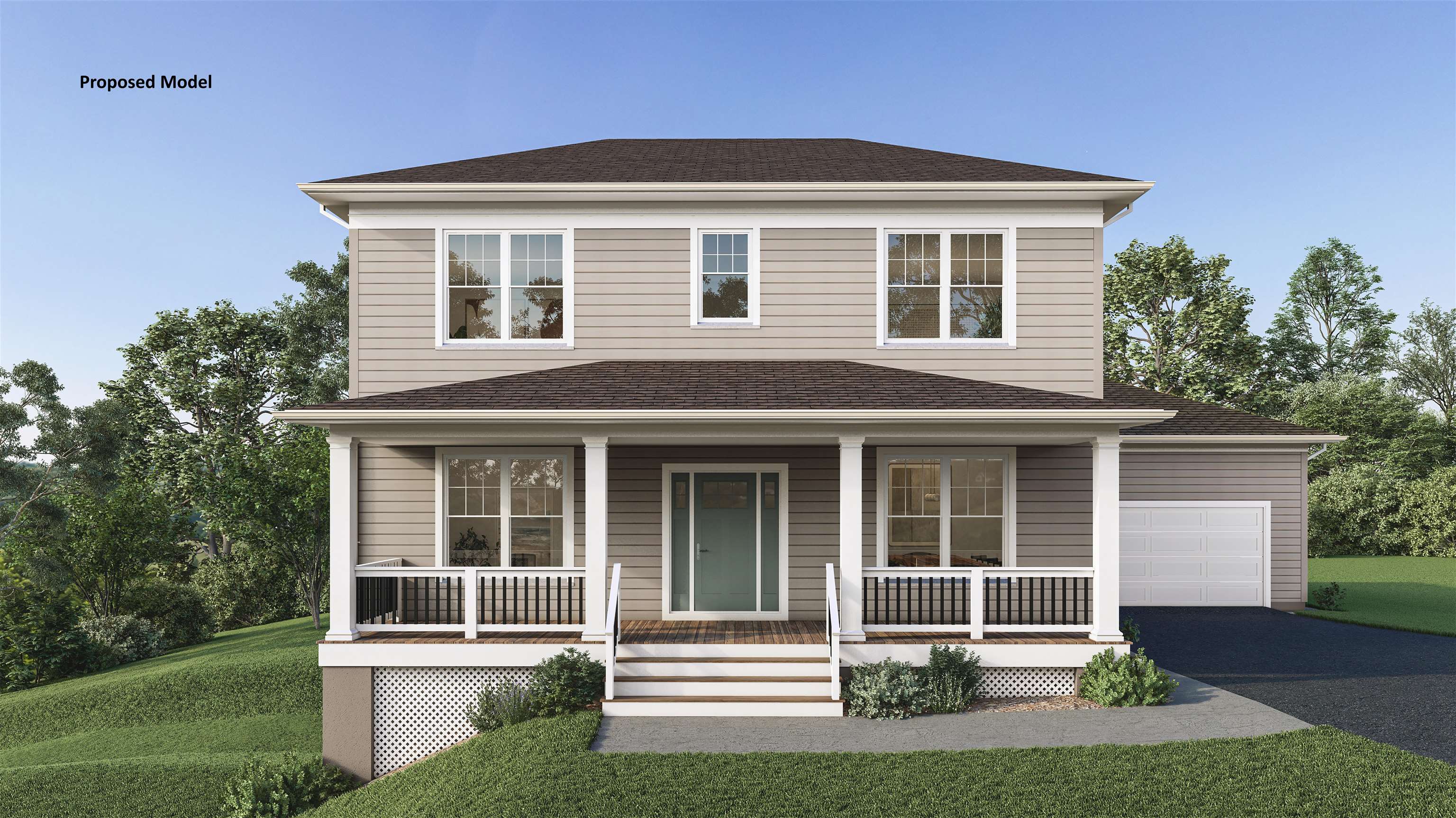 Tbd Turnberry Lane Riner VA 24149