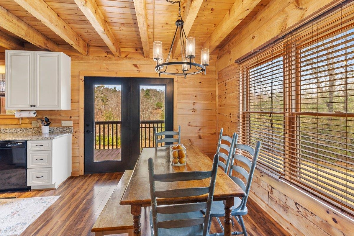 69 Cabin Village Lane Hillsville VA 24343