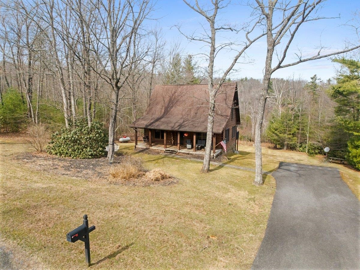 69 Cabin Village Lane Hillsville VA 24343